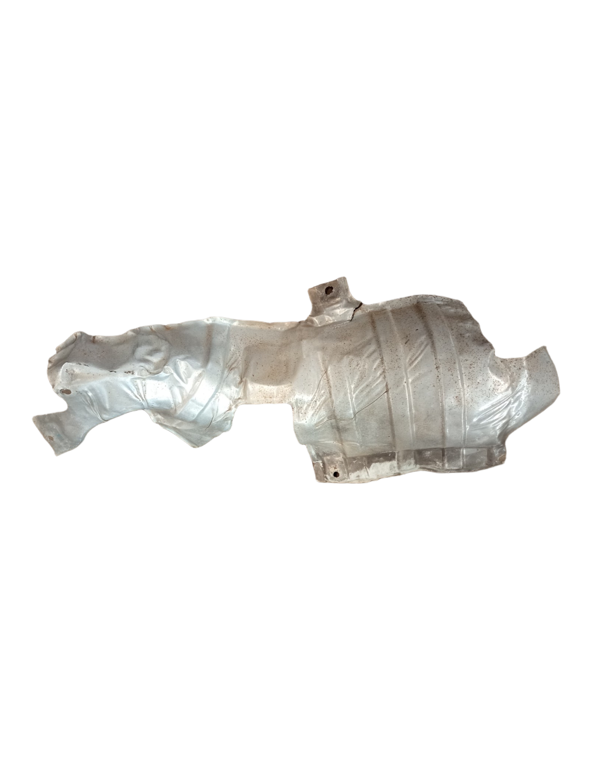 Defletor Calor Escape Sentra 2.0 2007 2008 2009 2010 A 2012