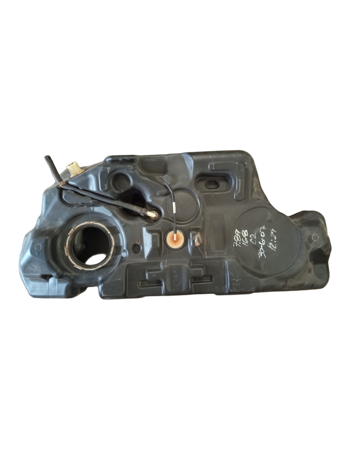 Tanque Combustível Sentra 2.0 2007 2008 2009 2010 2011 2012