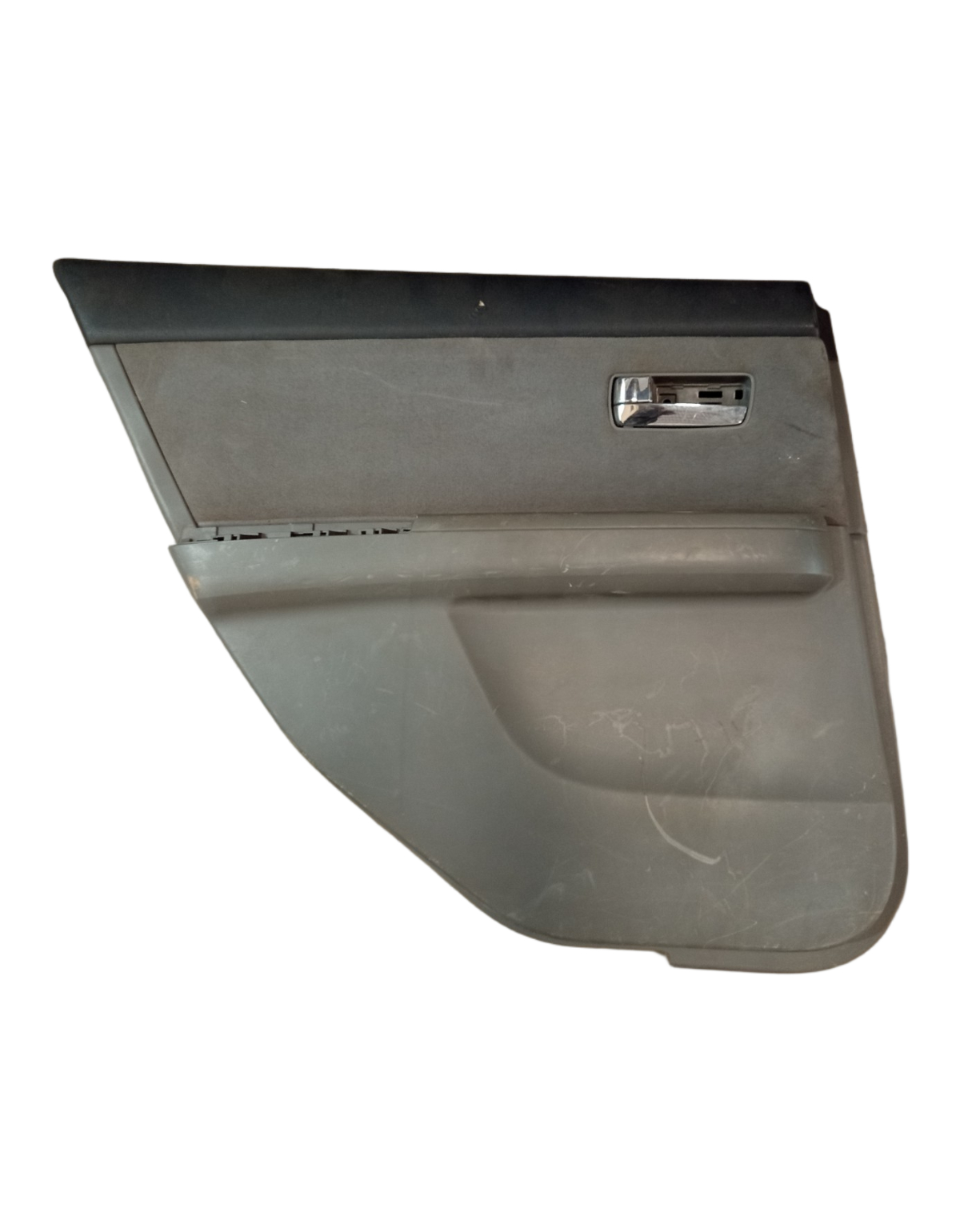 Forro Porta Traseira Esquerda Sentra 2007 2008 2009 A 2012