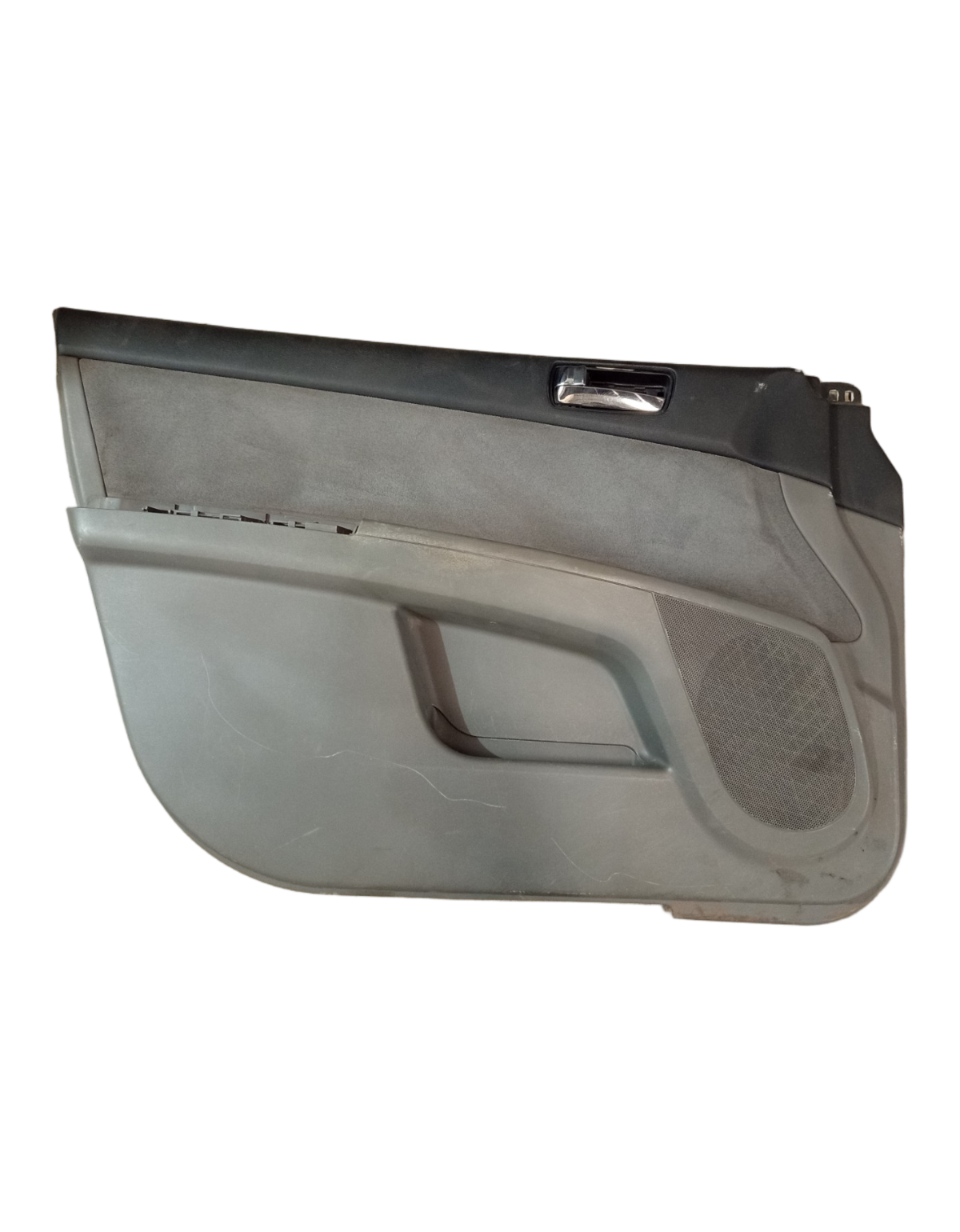 Forro Porta Dianteira Esquerda Sentra 2007 2008 2009 A 2012