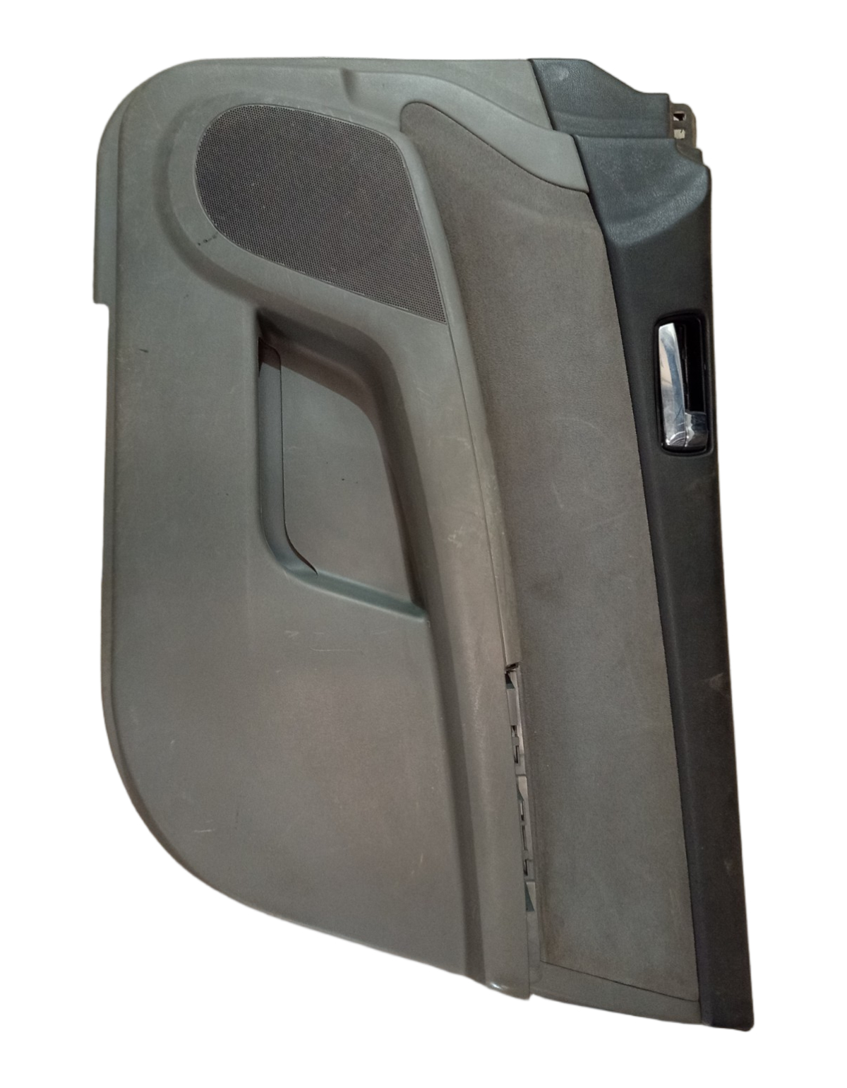 Forro Porta Dianteira Direita Sentra 2007 2008 2009 A 2012