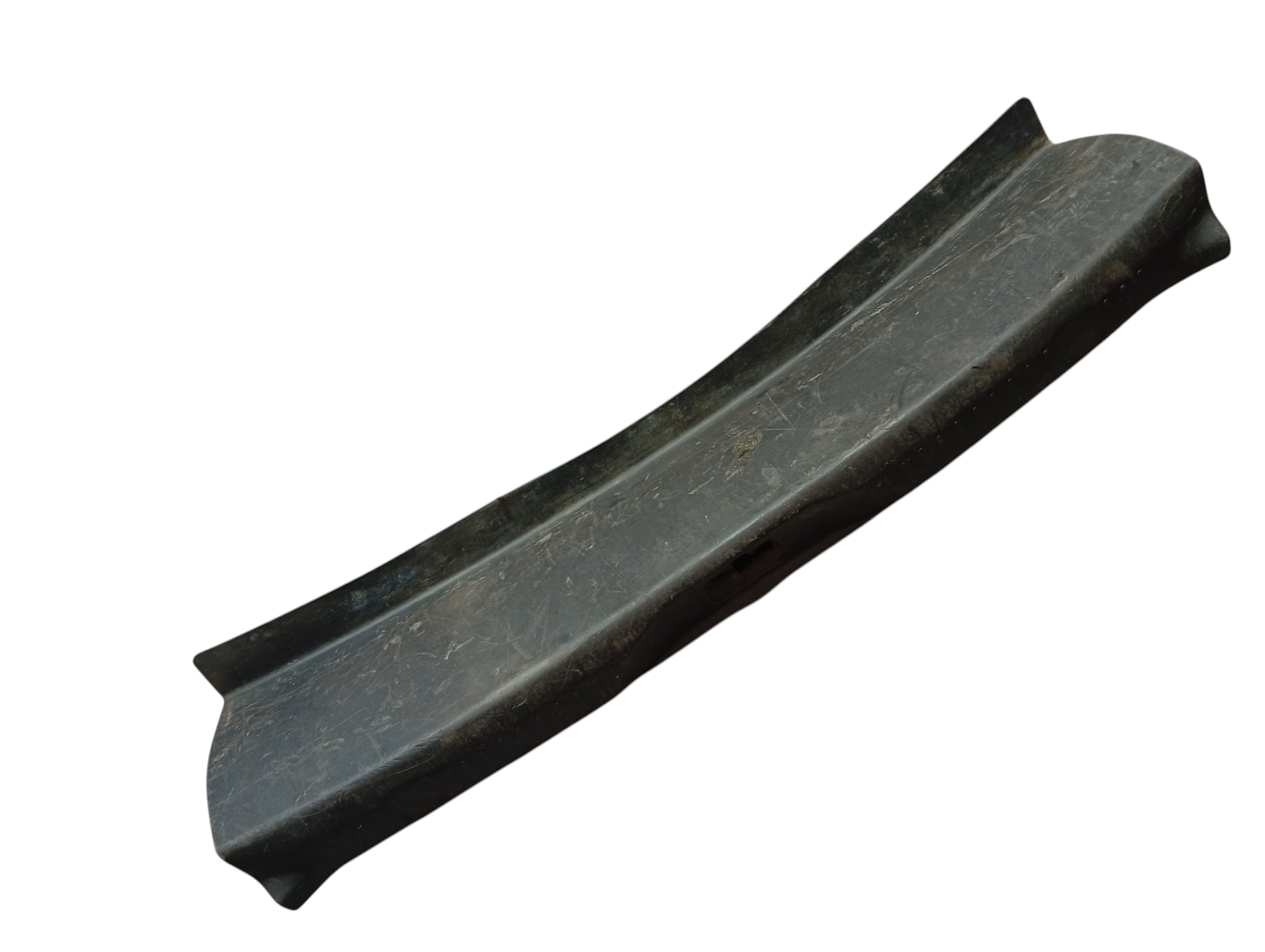 Soleira Porta Malas Nissan Sentra 2008 2009 2010 2011 2012