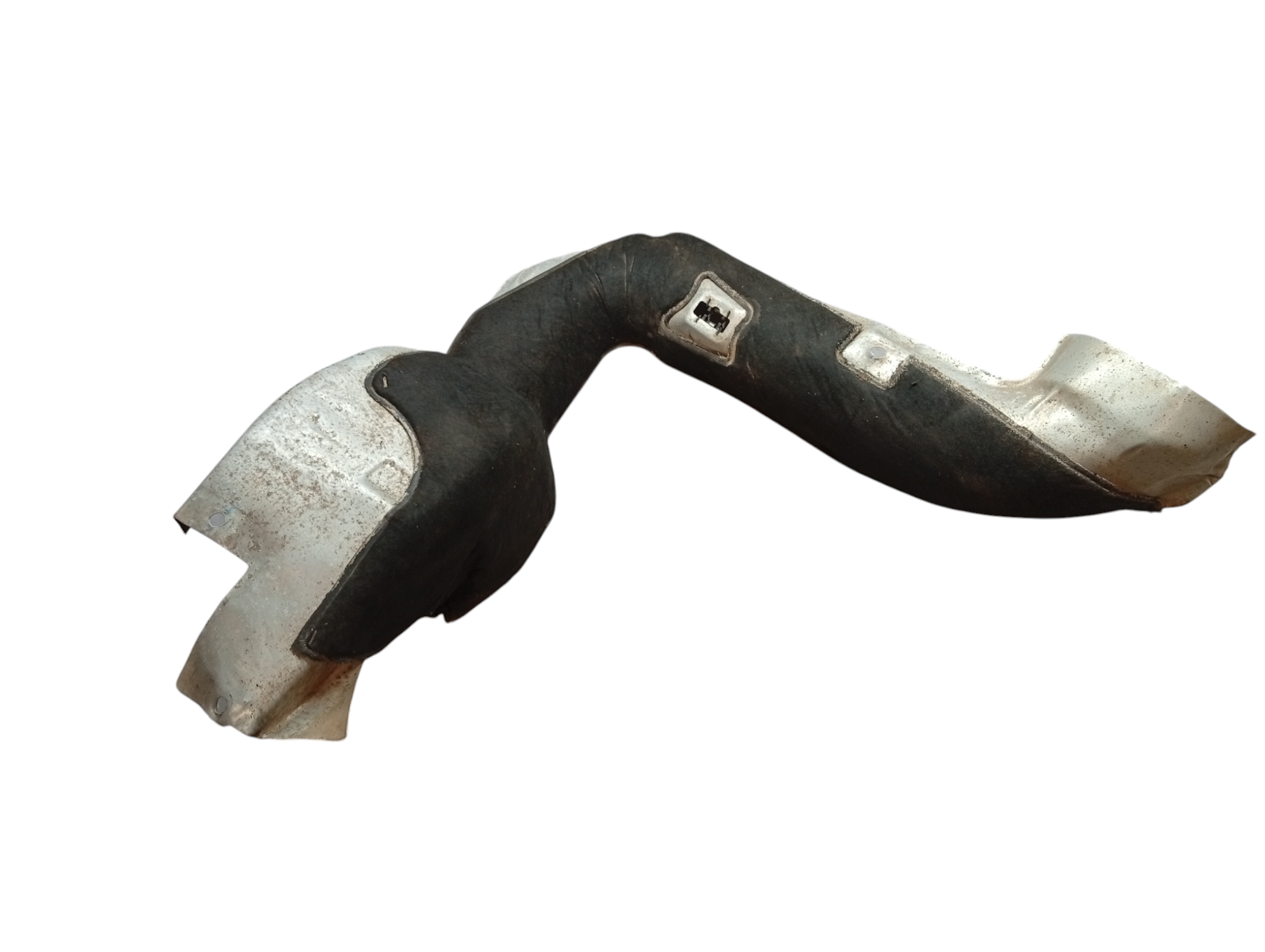 Defletor Calor Catalisador Sentra 2.0 2008 2009 2010 A 2012