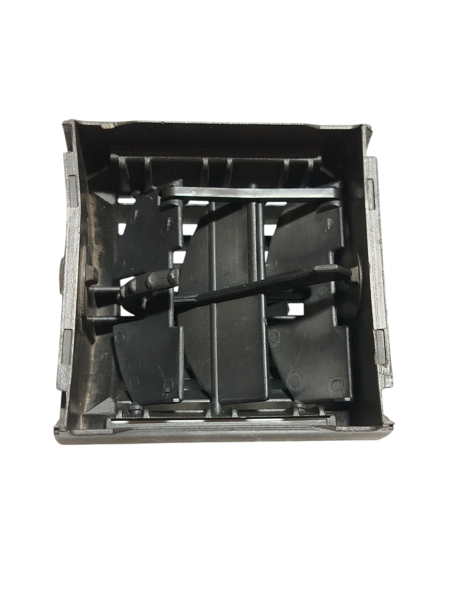 Difusor Ar Corsa Wind Classic 1994 2004 Original z90386796 4