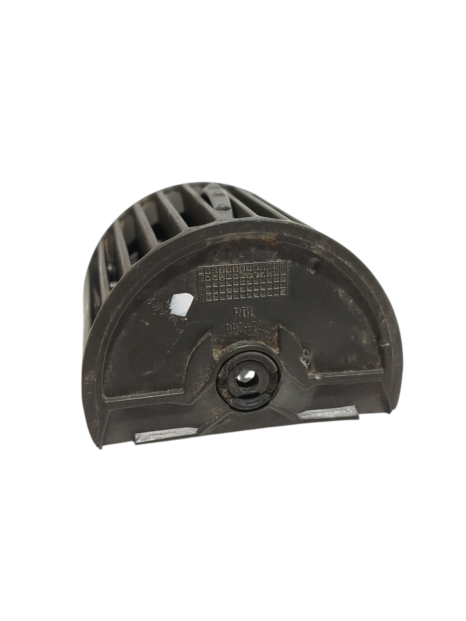 Difusor Ar Corsa Wind Classic 1994 2004 Original z90386796 3