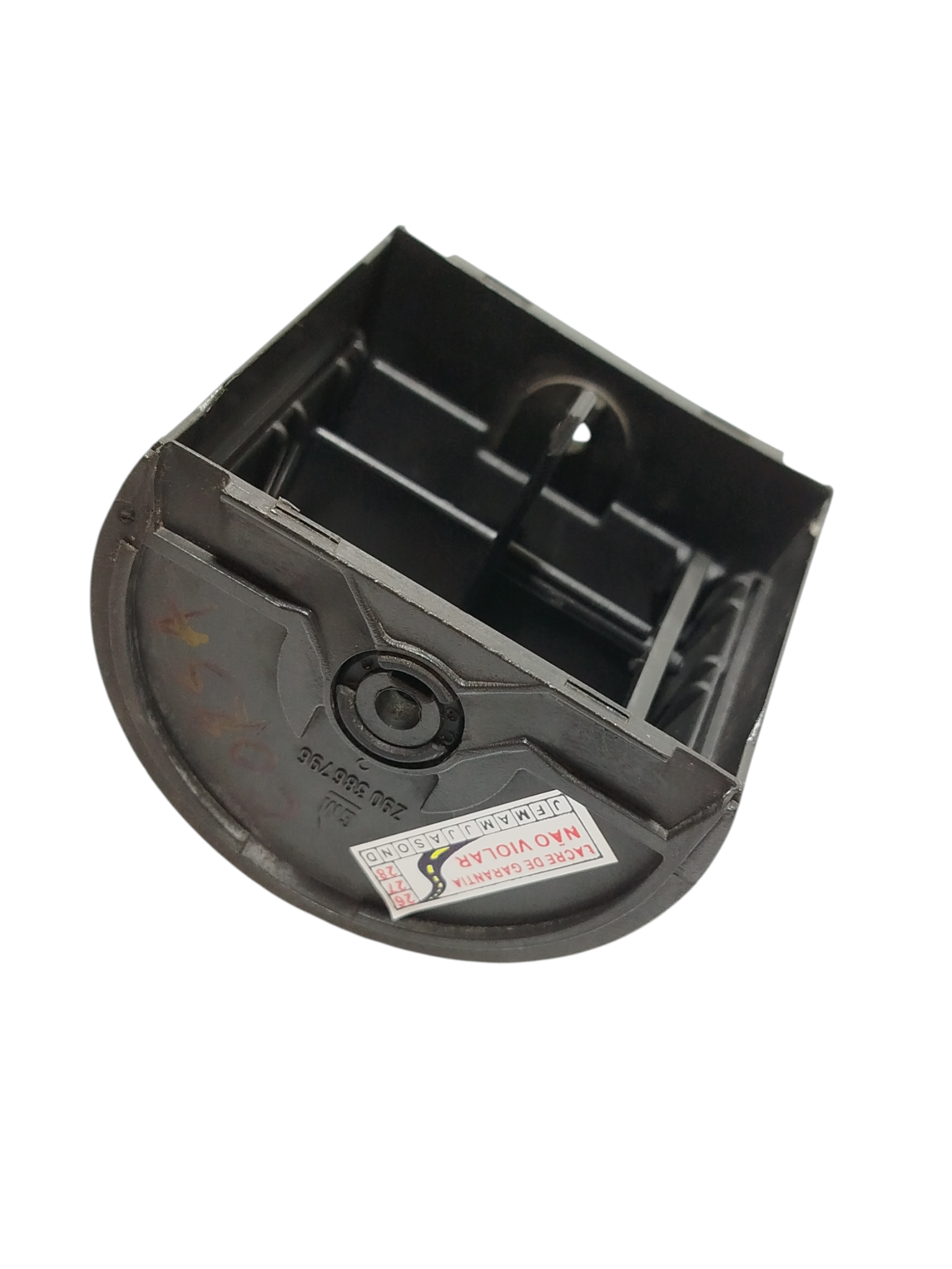Difusor Ar Corsa Wind Classic 1994 2004 Original z90386796 8