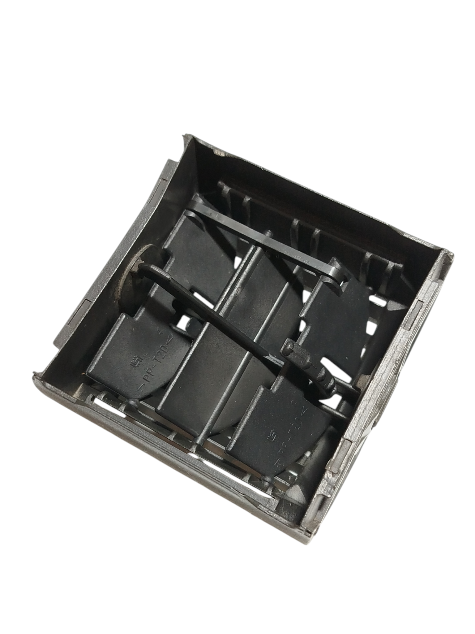 Difusor Ar Corsa Wind Classic 1994 2004 Original z90386796 6