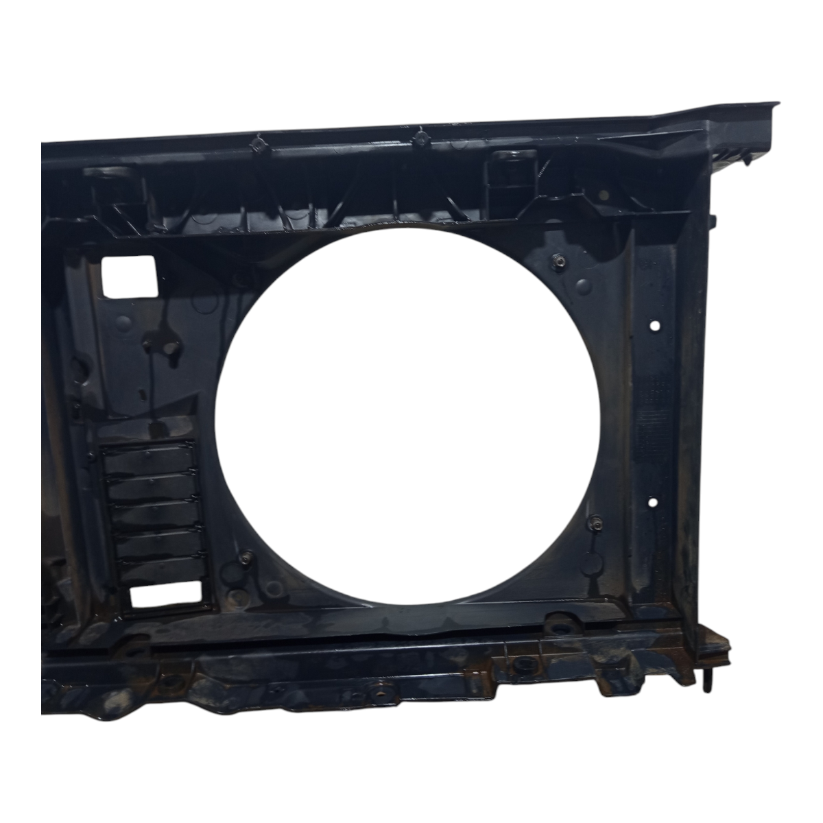 Defletor Ventoinha Citroen C4 Picasso 2.0 16v 2007 A 2014 2