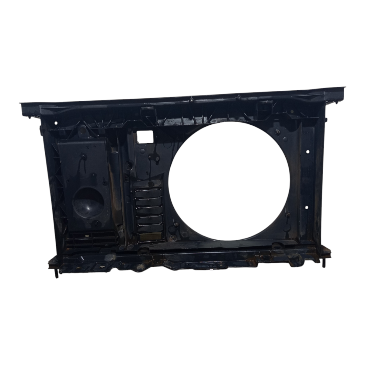 Defletor Ventoinha Citroen C4 Picasso 2.0 16v 2007 A 2014 7