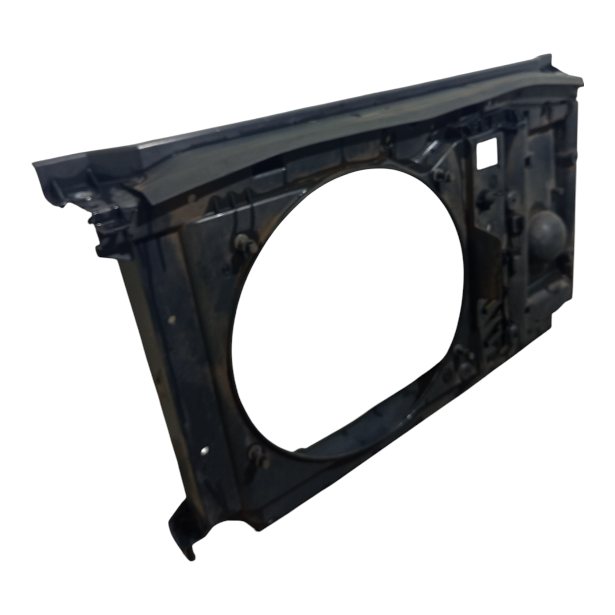 Defletor Ventoinha Citroen C4 Picasso 2.0 16v 2007 A 2014 3