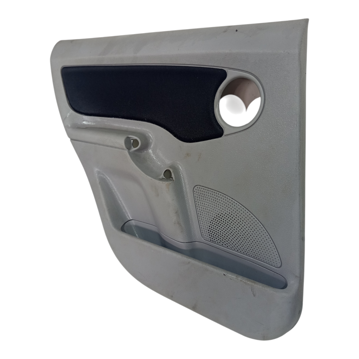 Forro Porta Tráseira Esquerda Citroen C3 2004 A 2011 3