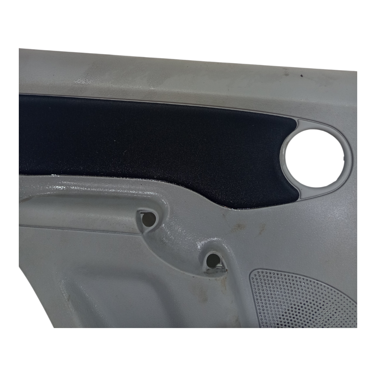 Forro Porta Tráseira Esquerda Citroen C3 2004 A 2011 1