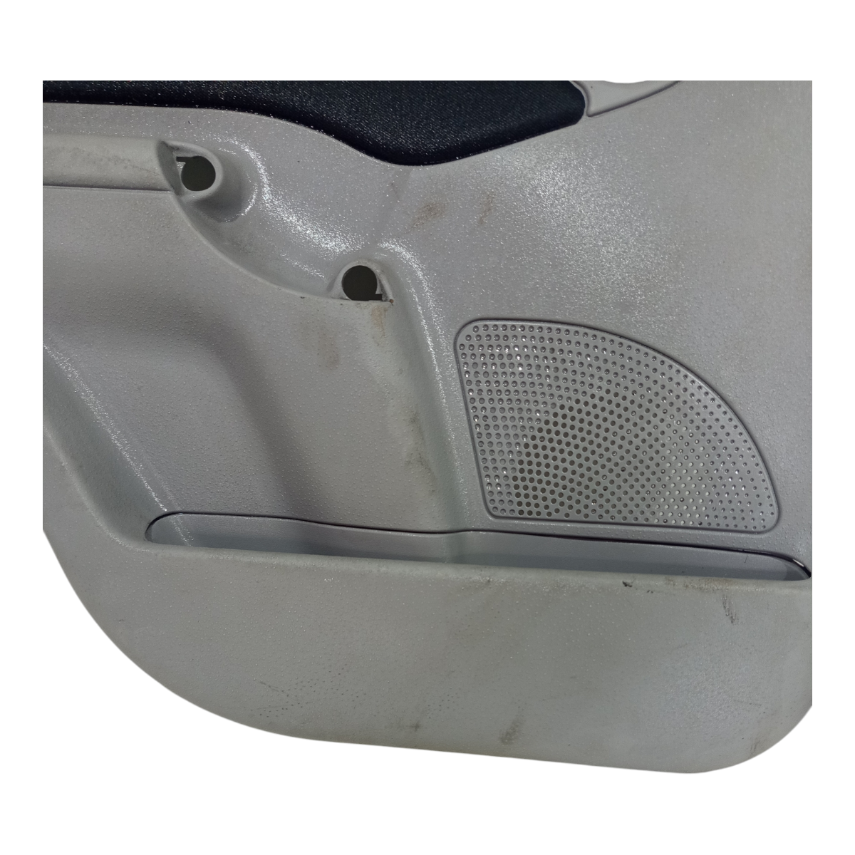 Forro Porta Tráseira Esquerda Citroen C3 2004 A 2011 2