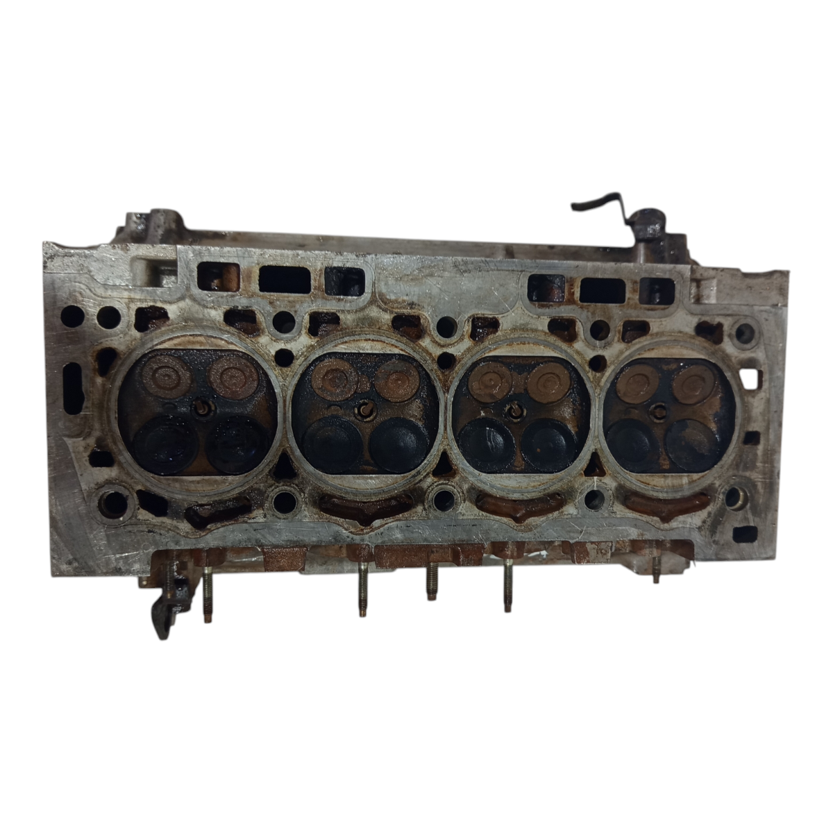 cabeçote c3 Picasso 1.6 113cv flex 2005 a 2012 2013 2015 7