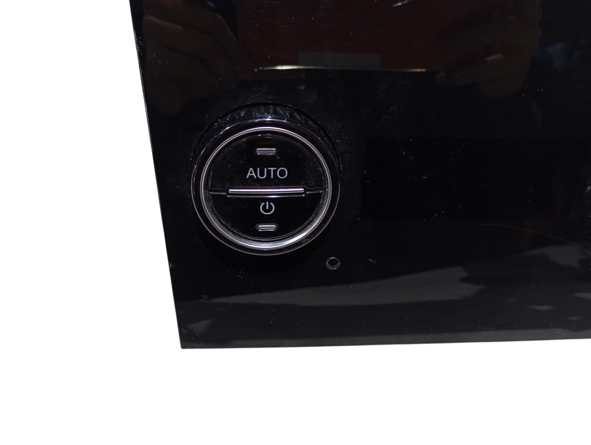 Comando Ar Condicionado Chery Tiggo 8 2019 2020 2021 2022 4