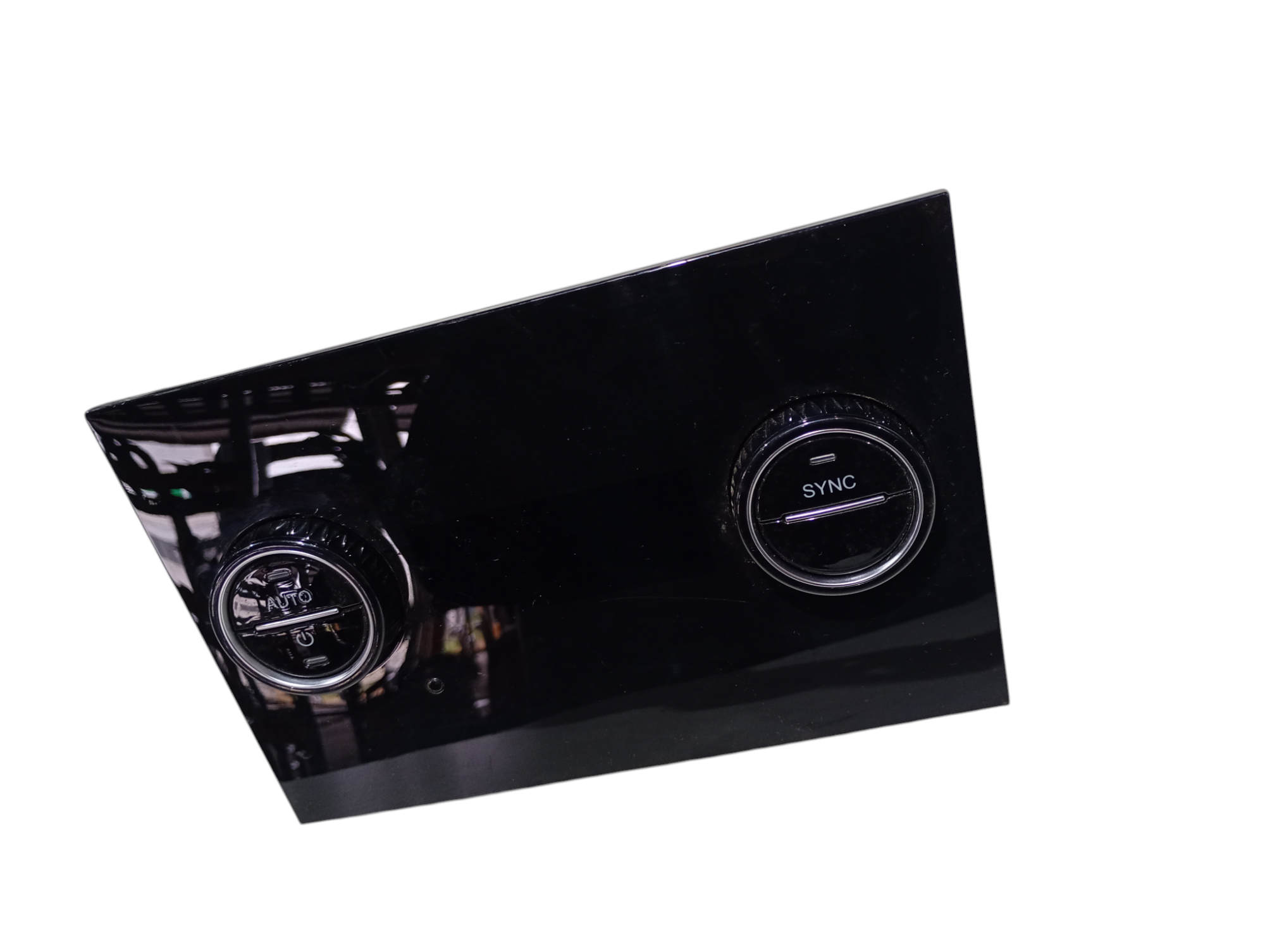 Comando Ar Condicionado Chery Tiggo 8 2019 2020 2021 2022 2