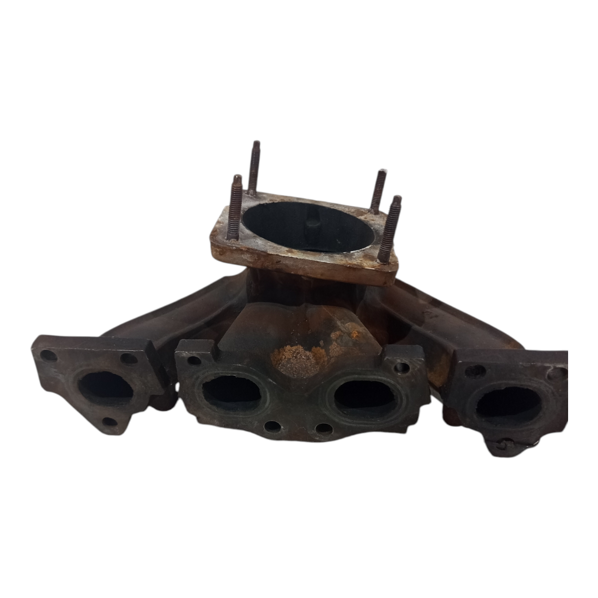 Coletor Escape Peugeot 207 206 C3 1.6 16v Auto 2008 A 2013 1