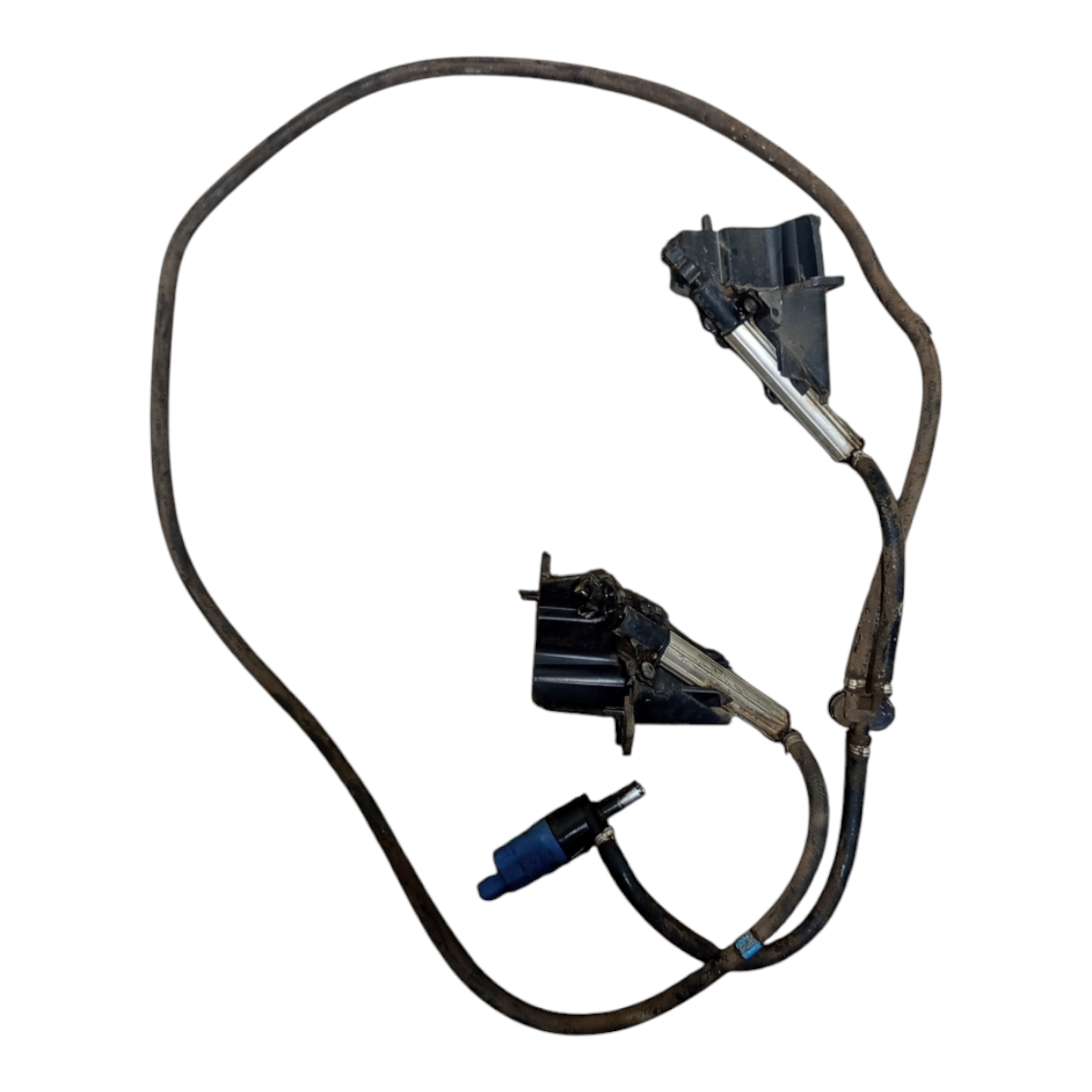 Esguicho Limpador Farol Citroen C4 G Picasso 2009 A 2015 6