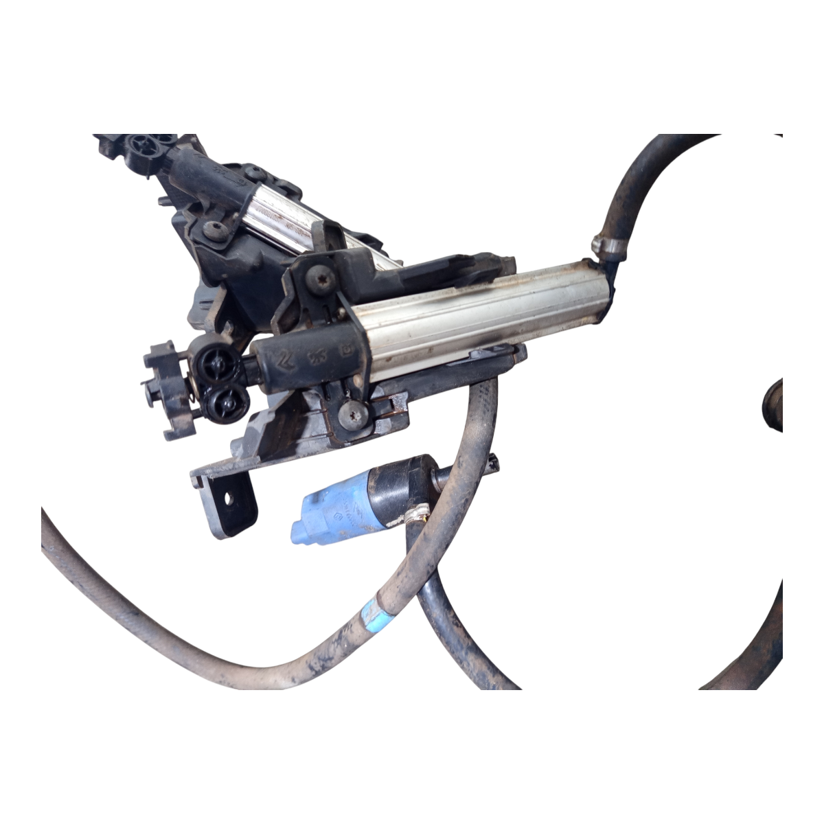 Esguicho Limpador Farol Citroen C4 G Picasso 2009 A 2015 1