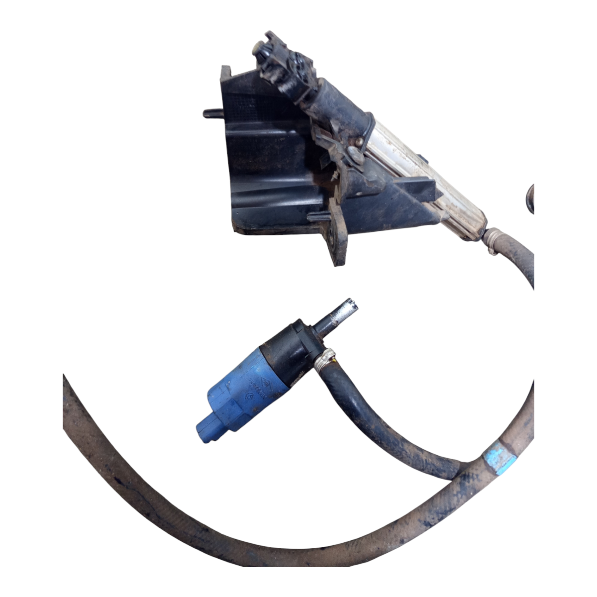Esguicho Limpador Farol Citroen C4 G Picasso 2009 A 2015 2