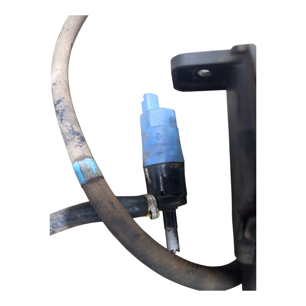 Esguicho Limpador Farol Citroen C4 G Picasso 2009 A 2015 3