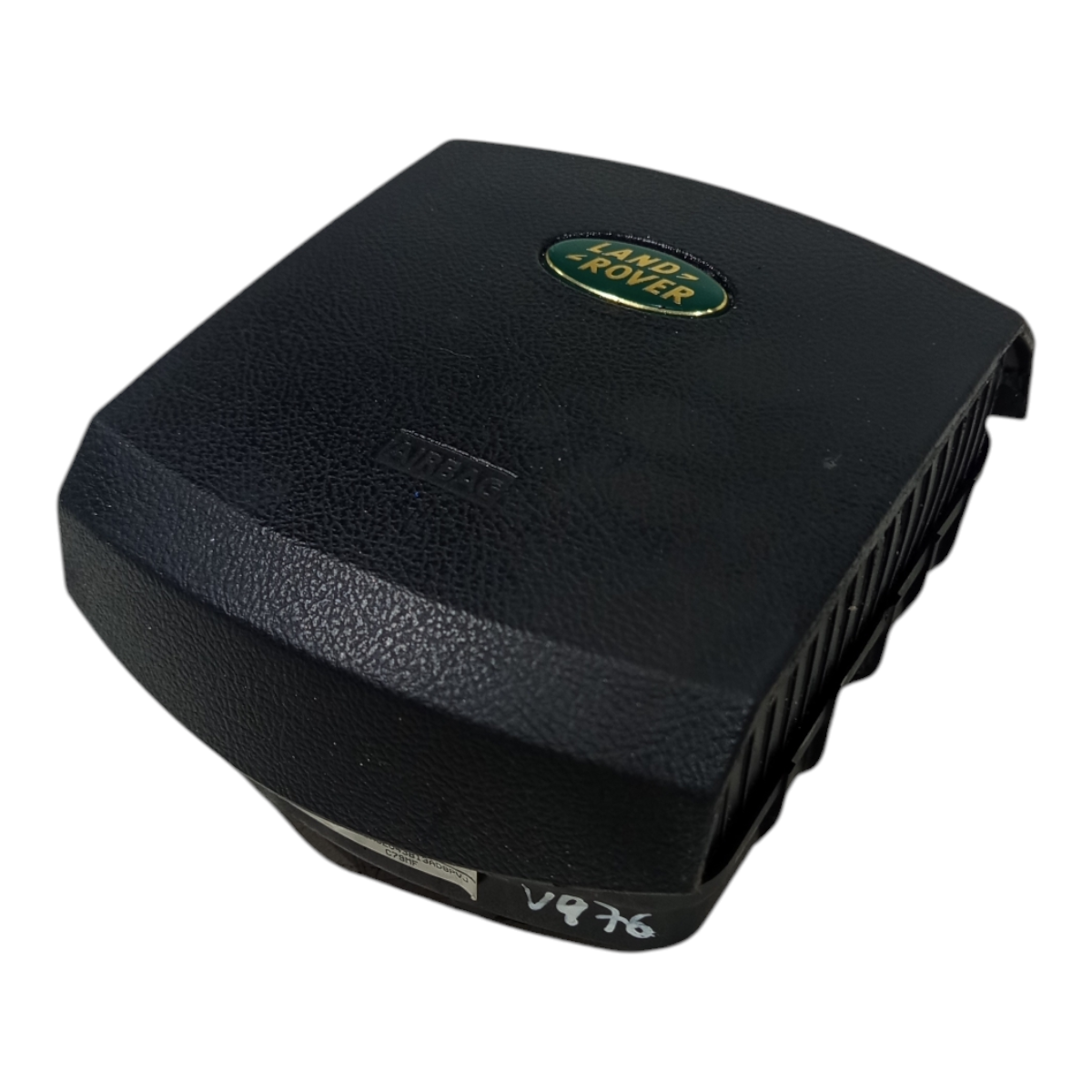 Bolsa Airbag Volante Land Rover Freelander 2 2007 a 2014