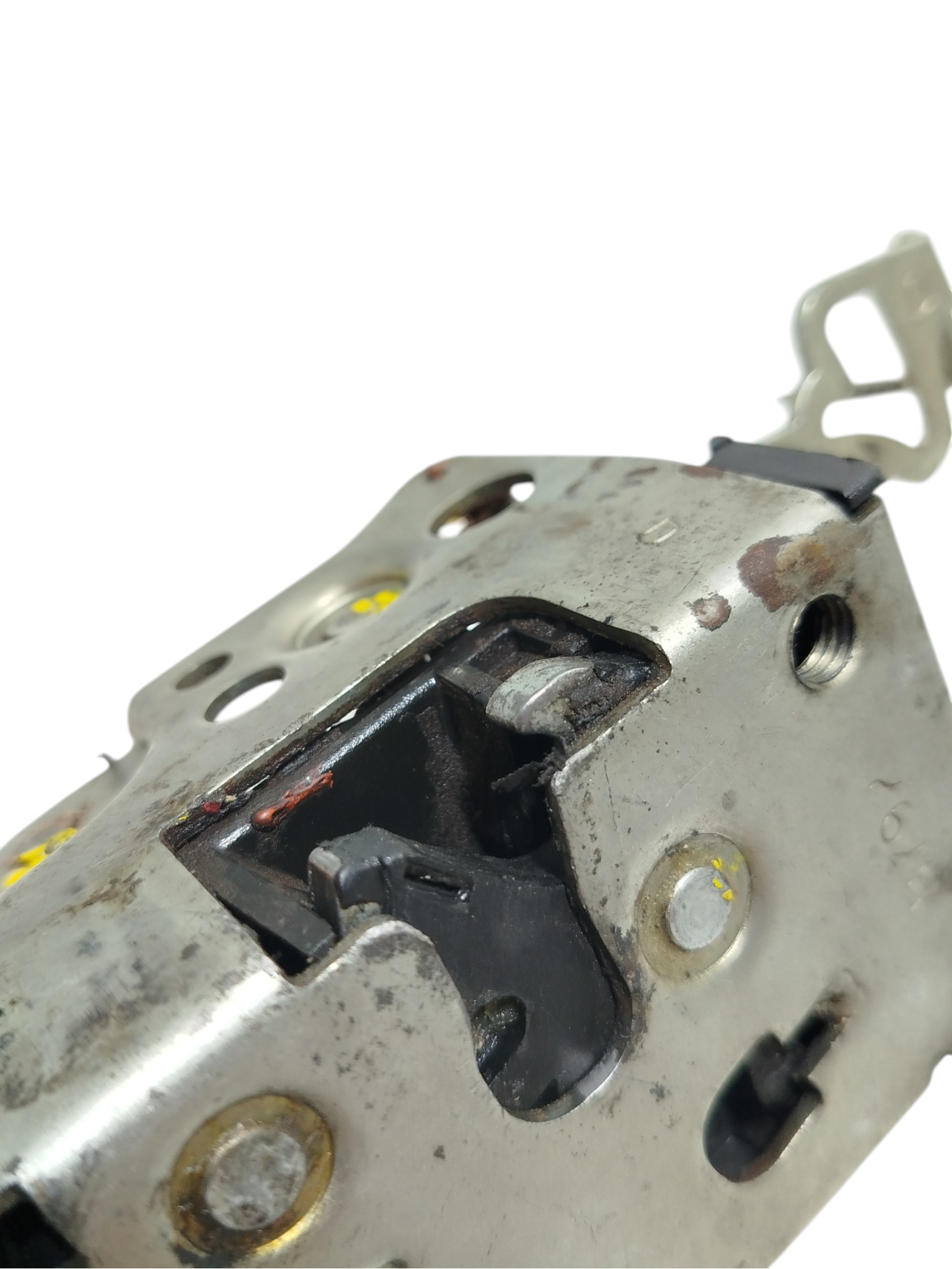 Fechadura Elétrica Diant Direita Fiat Palio 2010