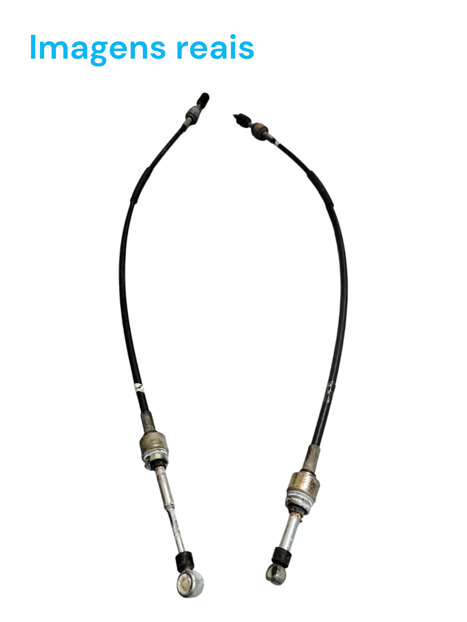 Par Cabo Trambulador Marcha Fiat Siena 2002 467843580