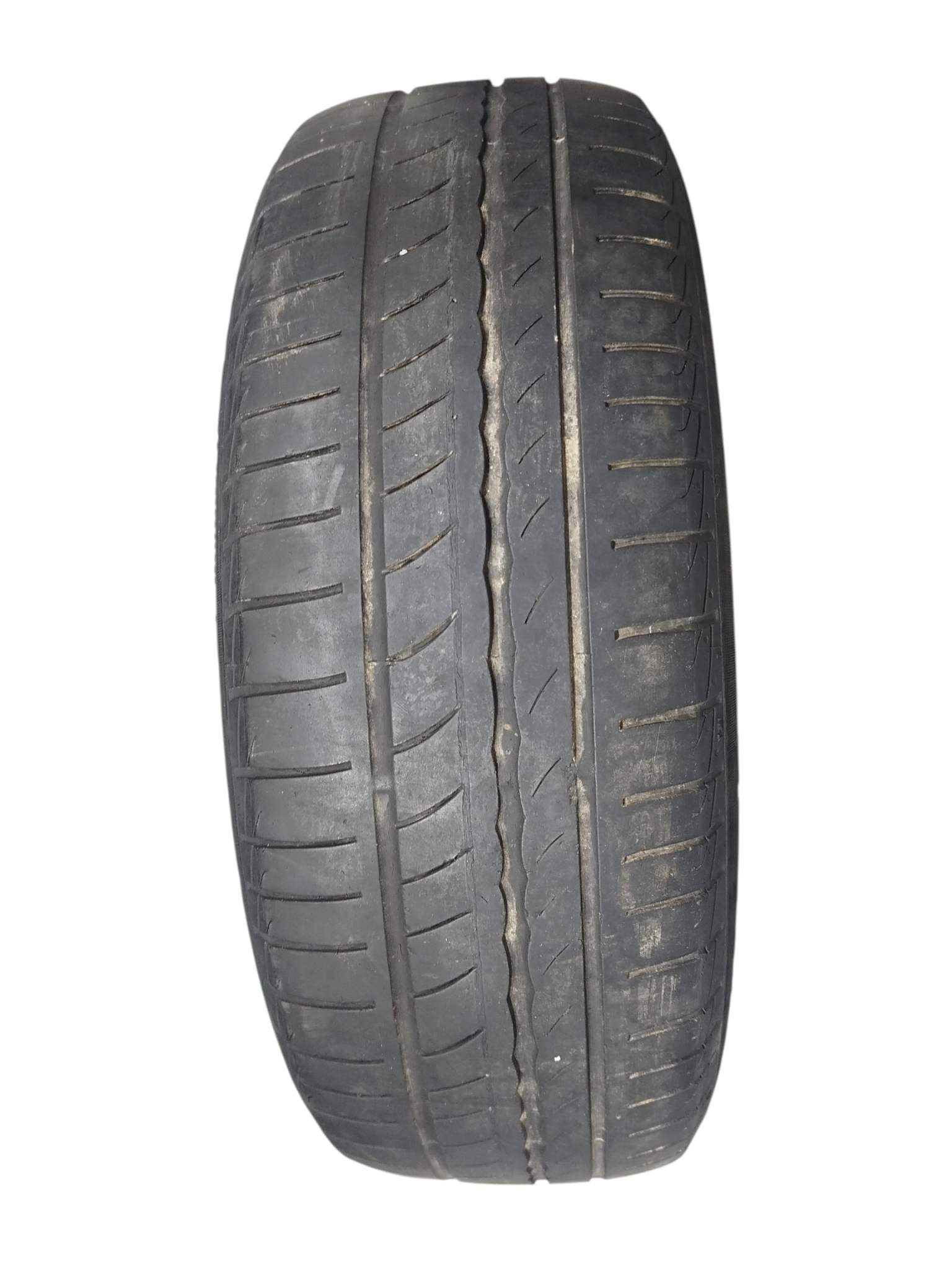 Pneu Aro 15 Pirelli Cinturato P1 195/60r15 4