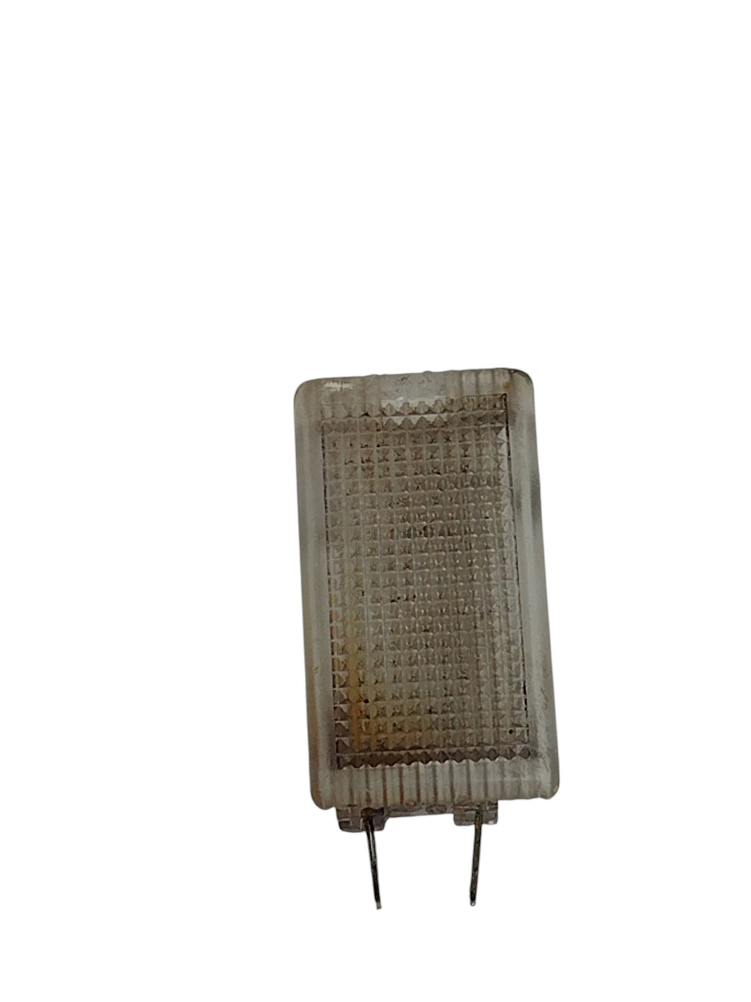 Luz Cortesia Tampa Tras Chevrolet Corsa 2001 8