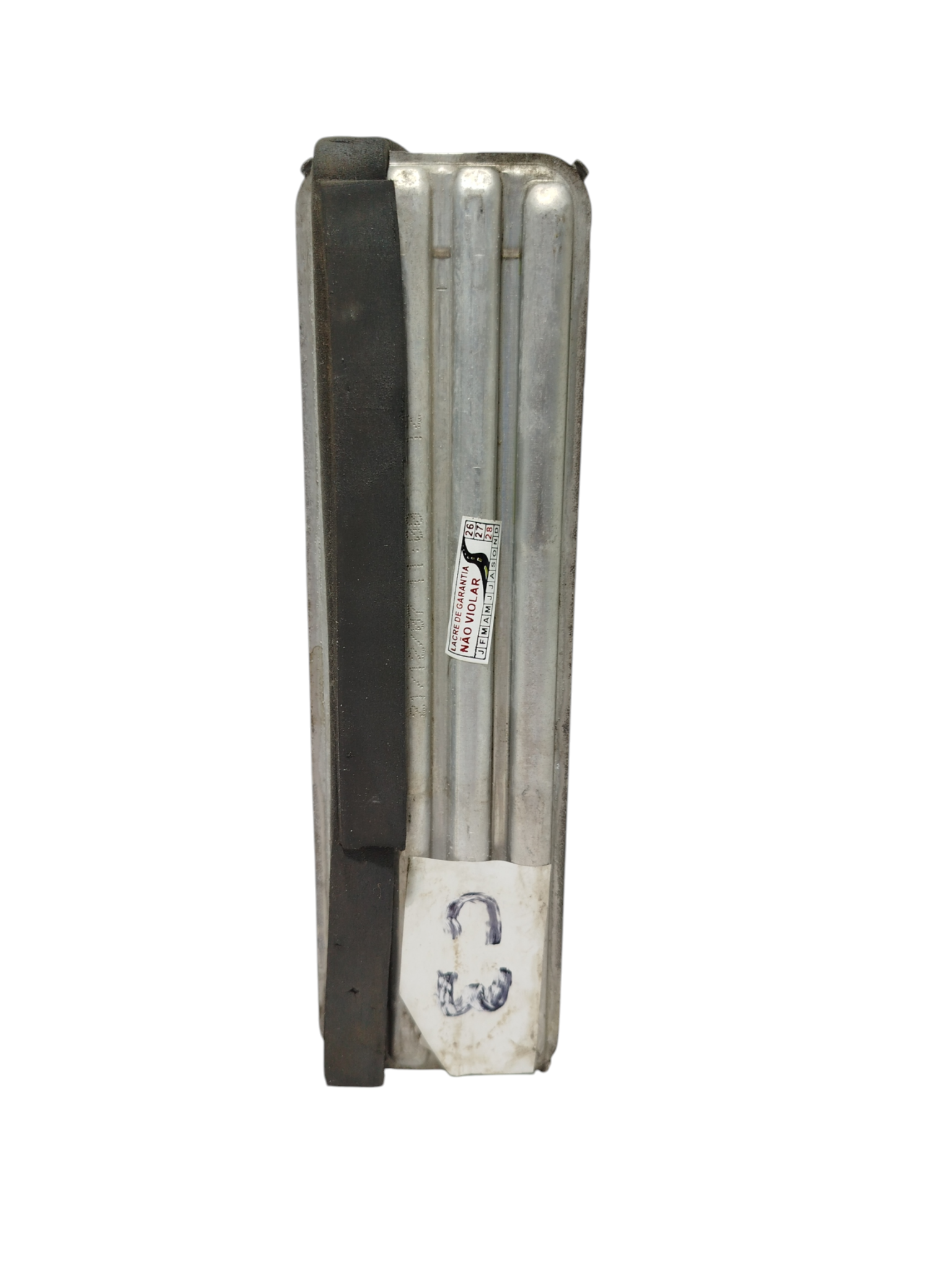 Radiador Caixa Evaporadora Citroen C3 2008 7