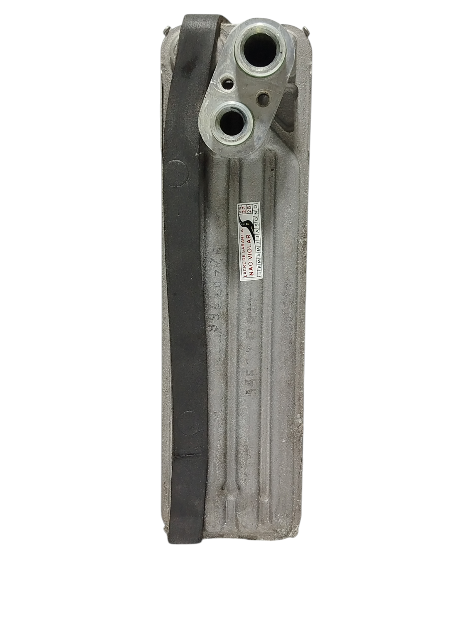 Radiador Caixa Evaporadora Citroen C3 2008 9