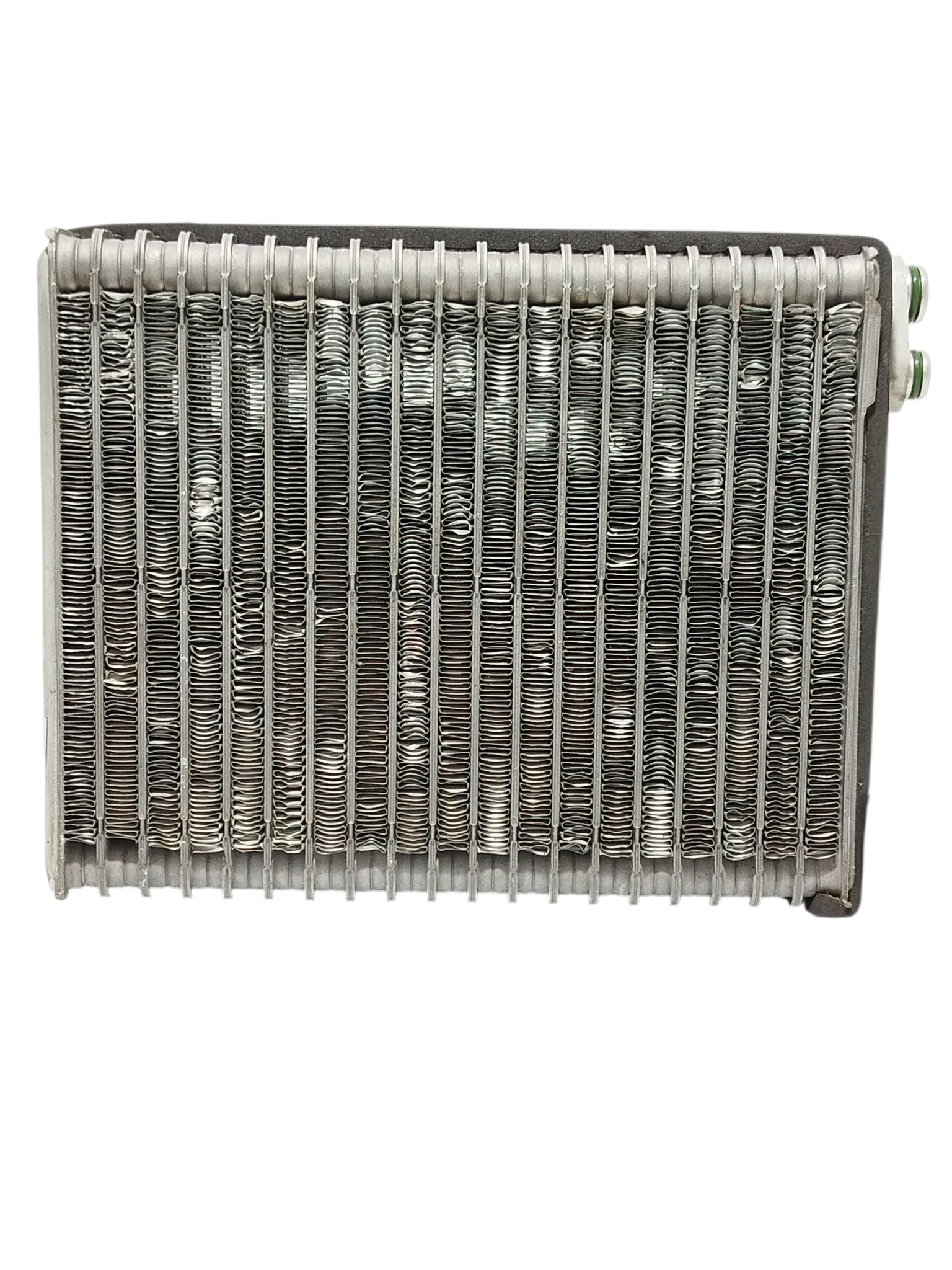 Radiador Caixa Evaporadora Citroen C3 2008 10