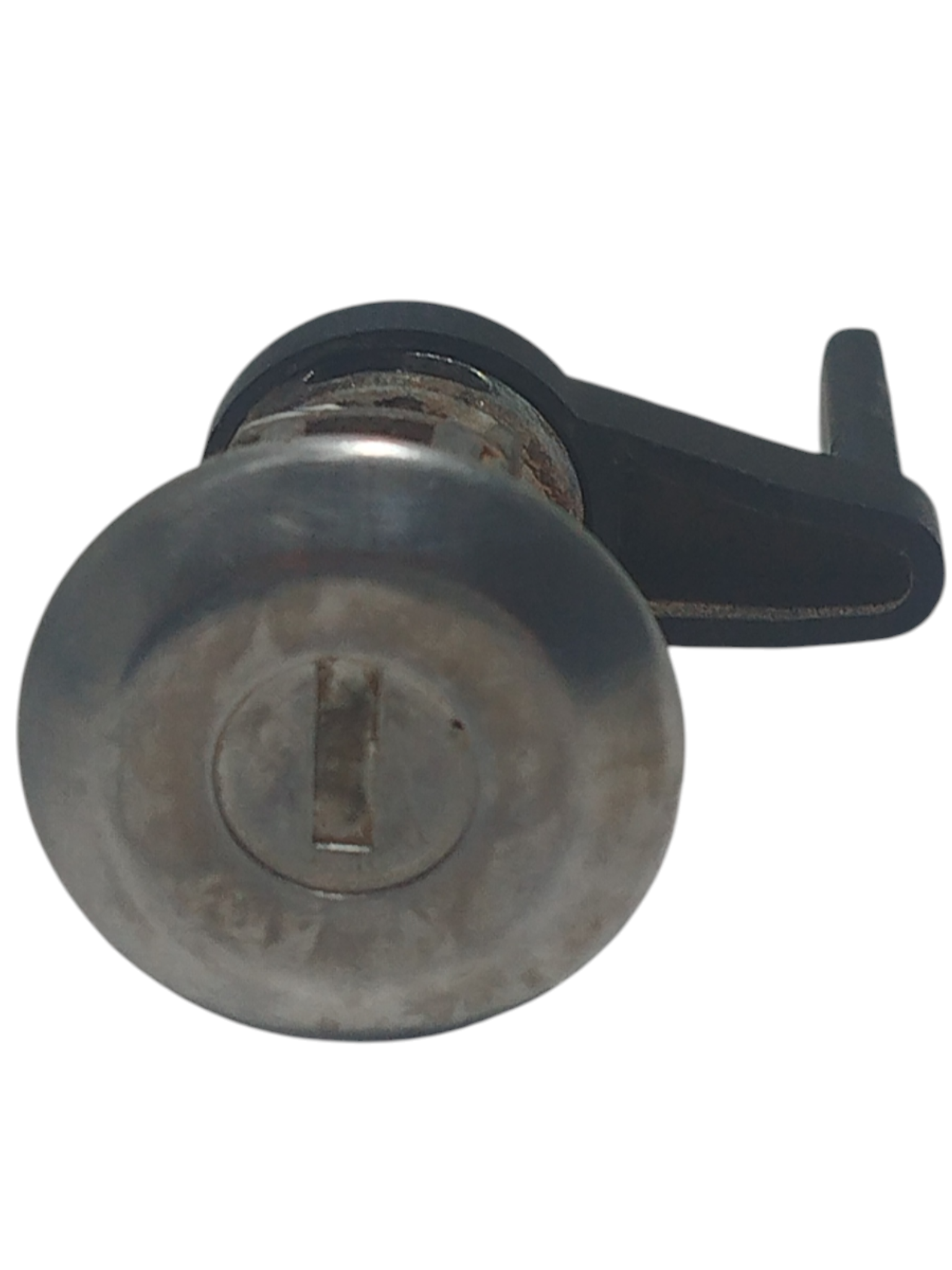 cilindro fechadura porta dianteira esquerda Peugeot 206 2006 2