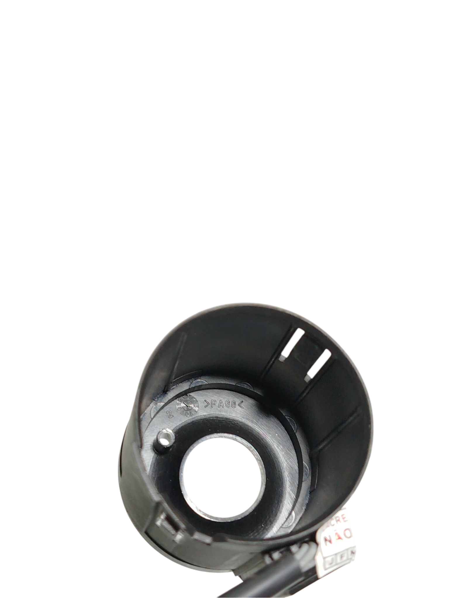 Sensor Antena Imobilizador Ignicao Peugeot 206 9641551180