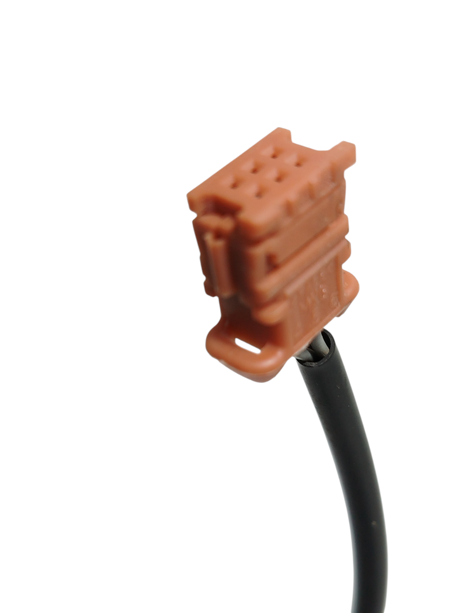 Sensor Antena Imobilizador Ignicao Peugeot 206 9641551180 3
