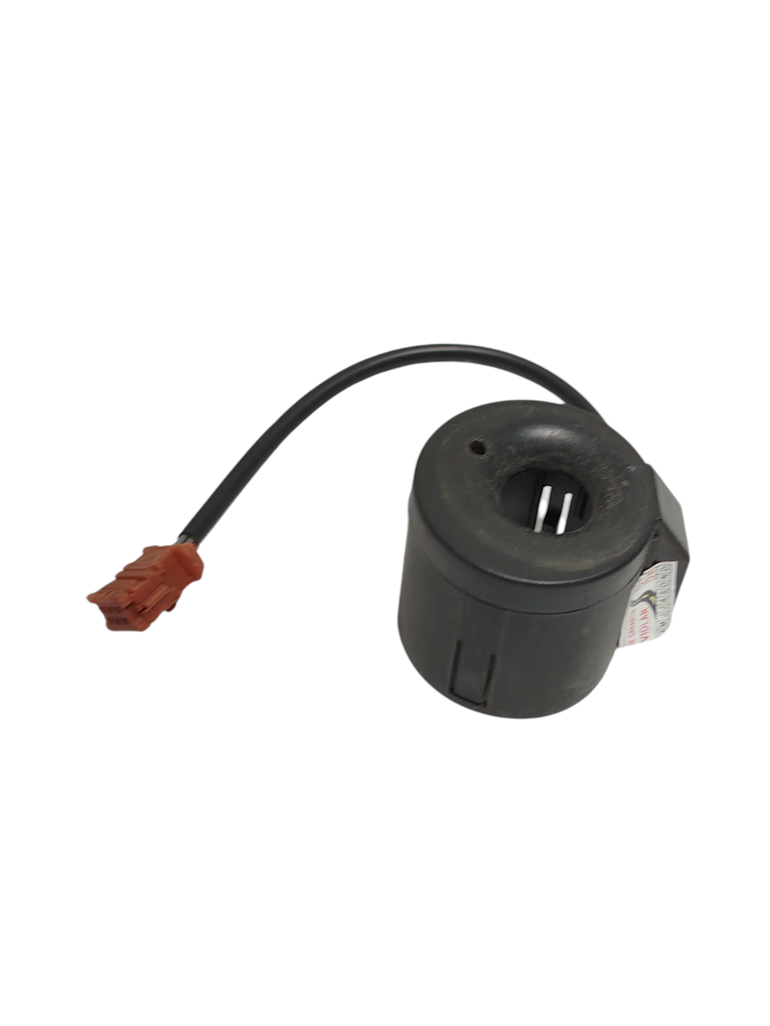 Sensor Antena Imobilizador Ignicao Peugeot 206 9641551180 5