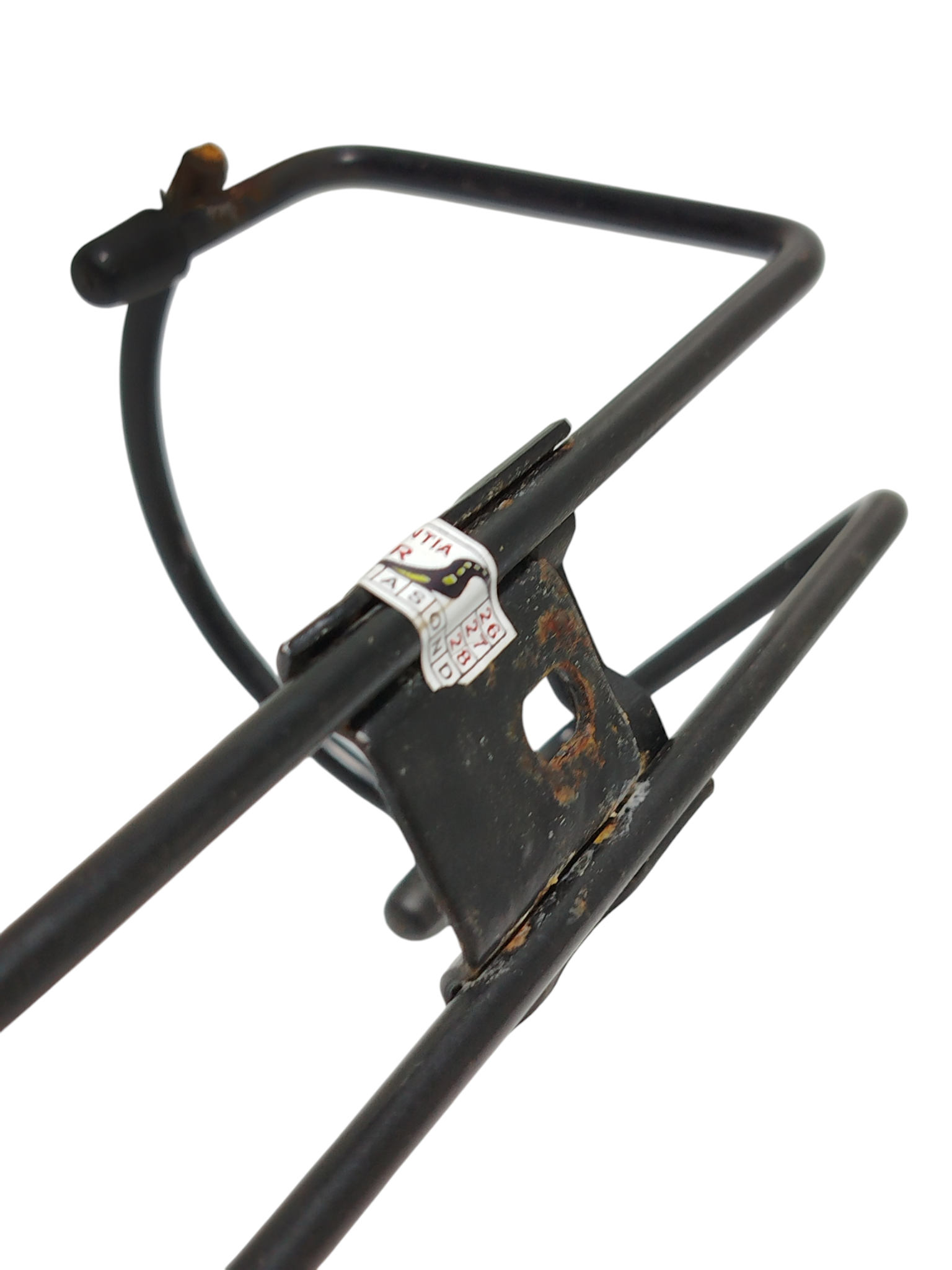 Suporte Extintor Incendio Peugeot 206 2000 a 2010