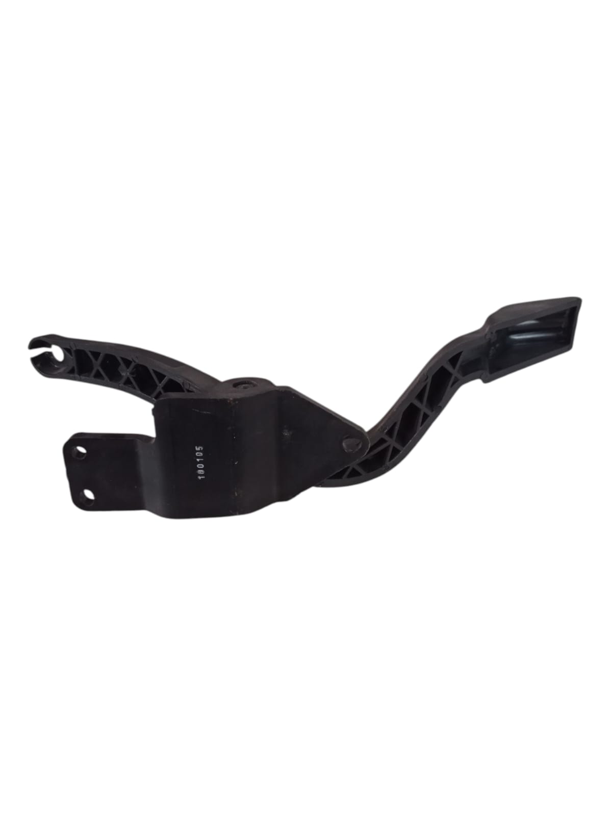 Pedal Acelerador Ford Ecosport 2.0 16v 2005 A 2012 3