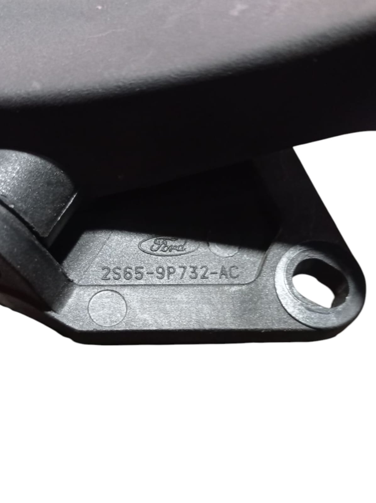 Pedal Acelerador Ford Ecosport 2.0 16v 2005 A 2012 5