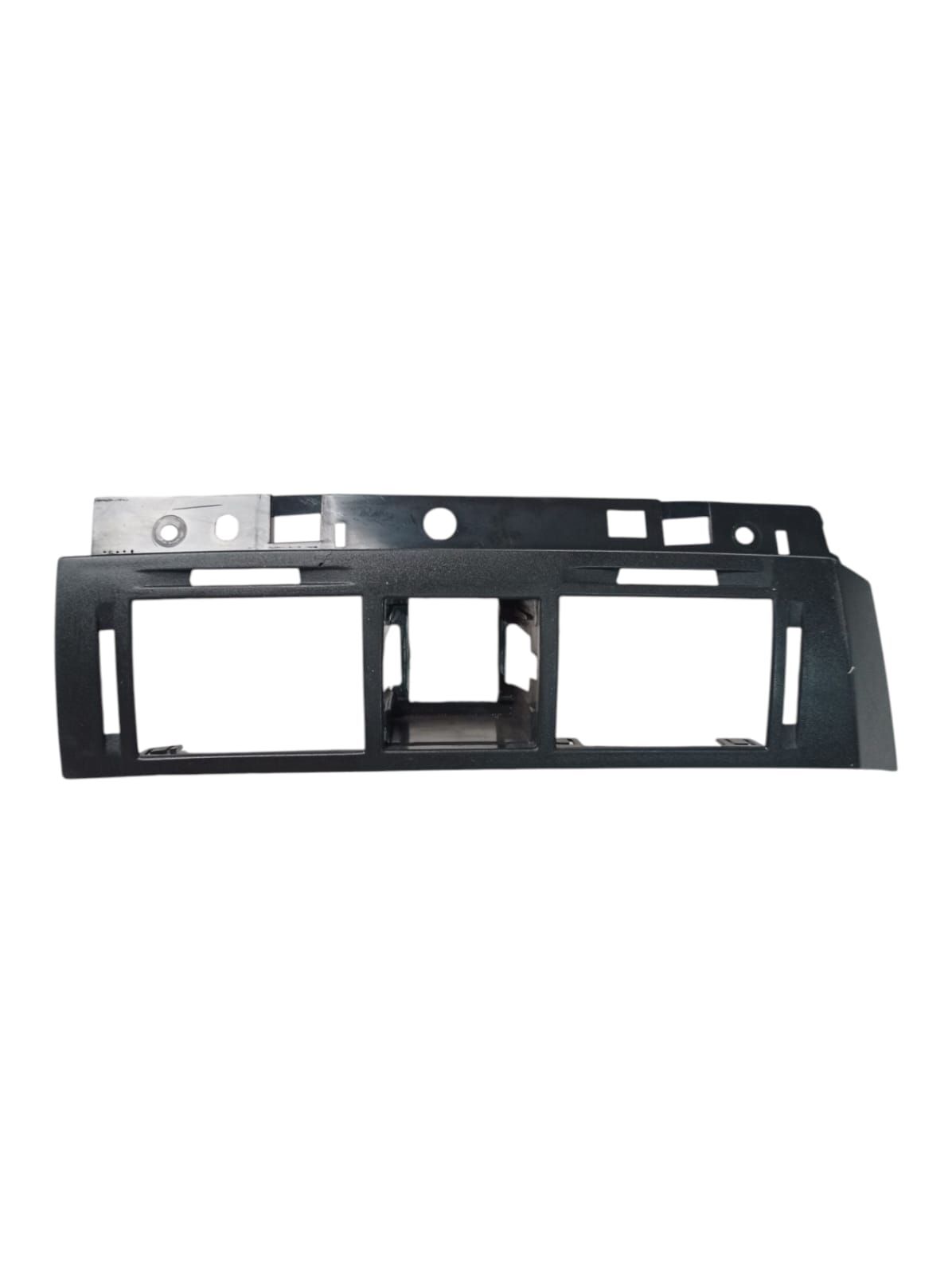 MOLDURA DIFUSOR CENTRAL PAINEL GM MERIVA 2003 A 2012