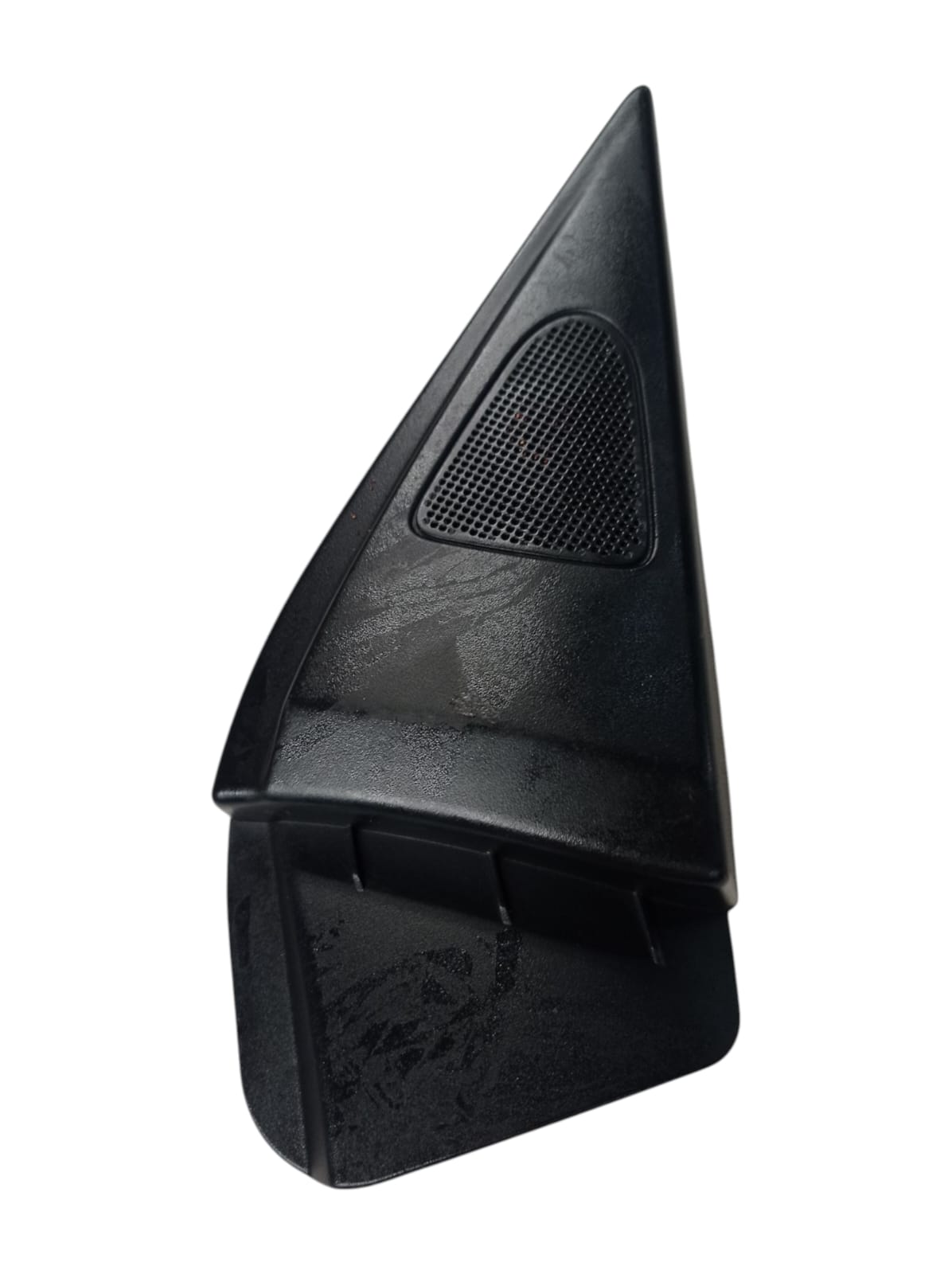 ACABAMENTO EXTERNO RETROVISOR DIREITO FIAT PALIO 2005 A 2012
