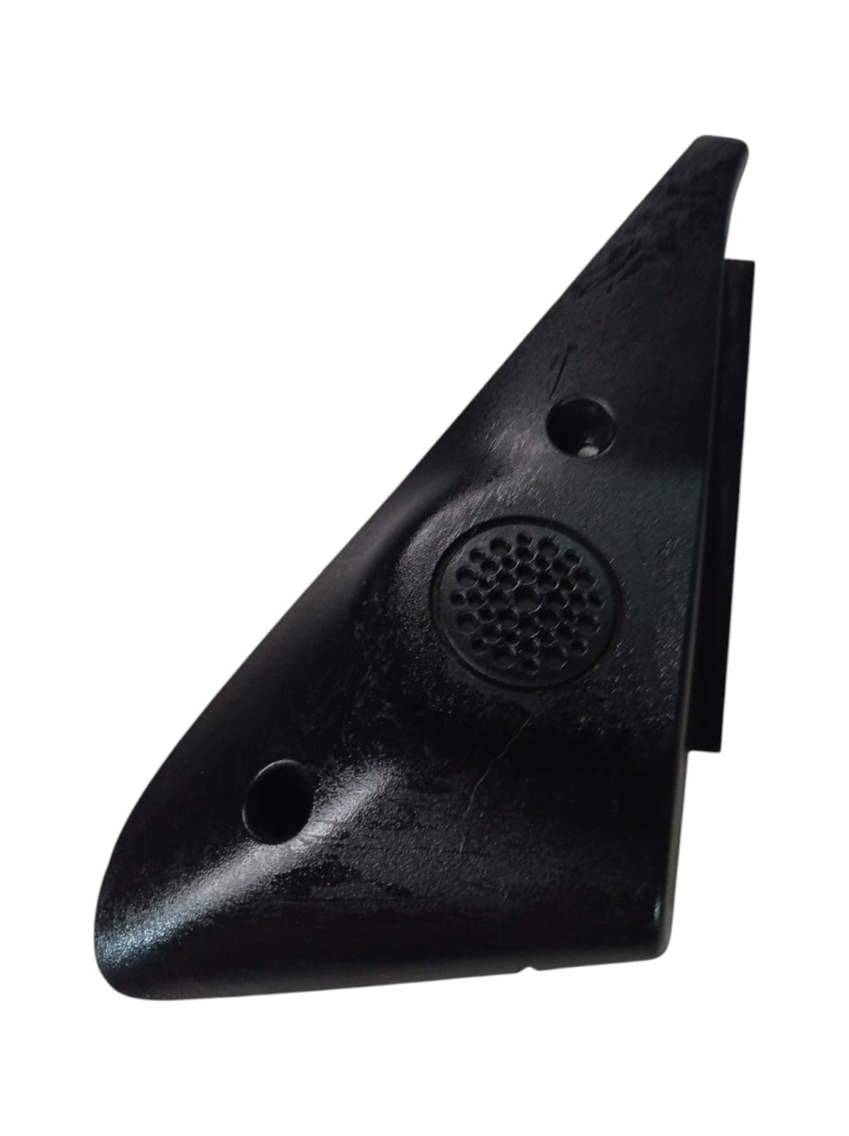 ACABAMENTO INTERNO RETROVISOR DIREITO FIAT UNO MILLE 05 A 13