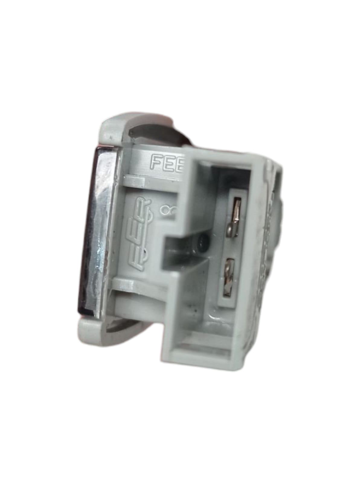 LUZ TETO CORTESIA VW GOL SAVEIRO VOYAGE G5 G6 G7 G8 4