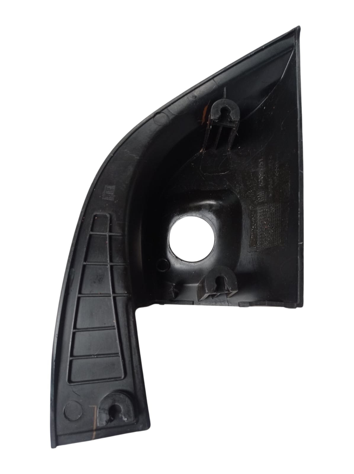 ACABAMENTO INTERNO RETROVISOR ESQ GM ONIX PRISMA 2013 A 2019