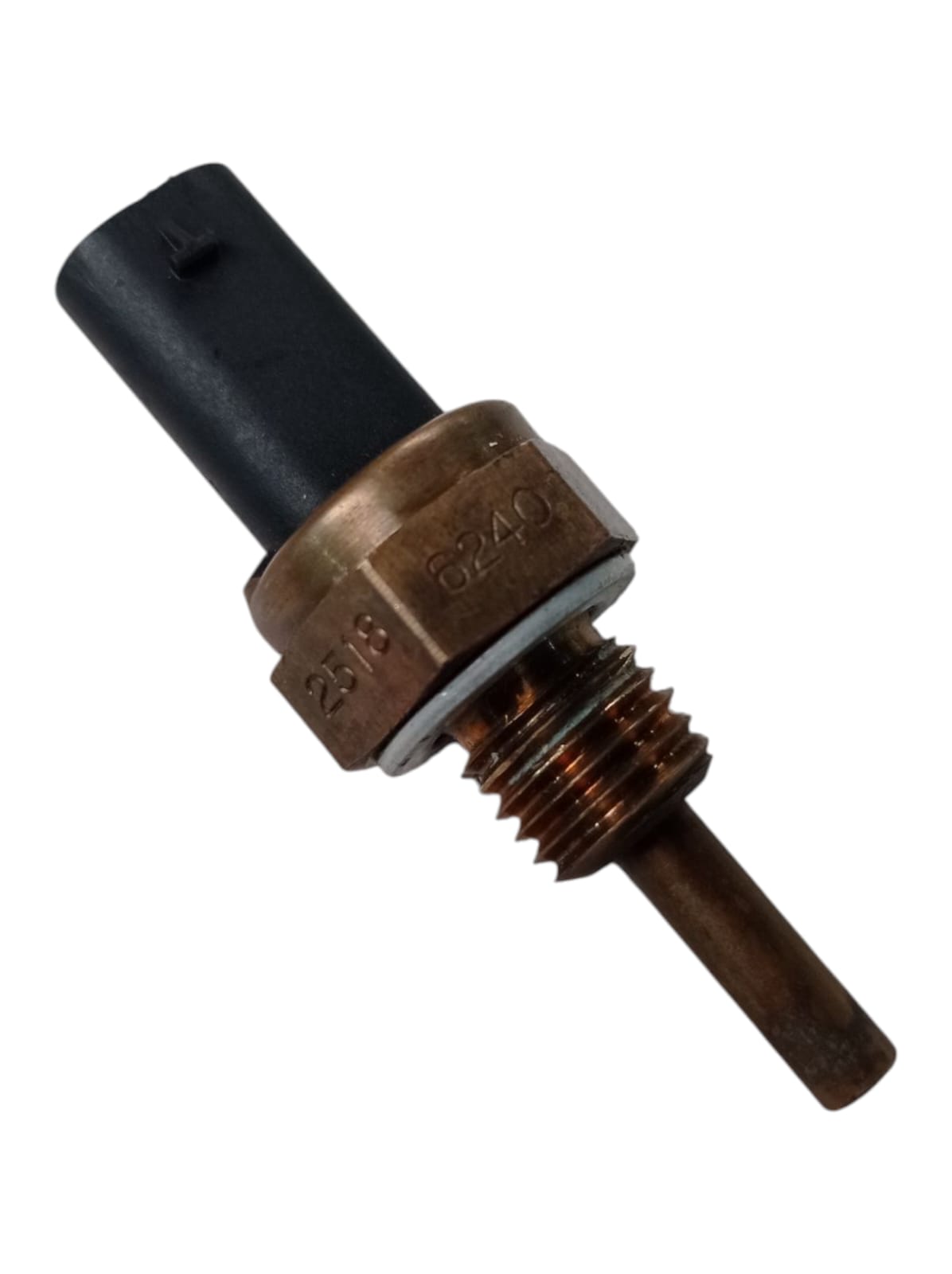 SENSOR TEMPERATURA GM ONIX PRISMA COBALT 2013 A 2019