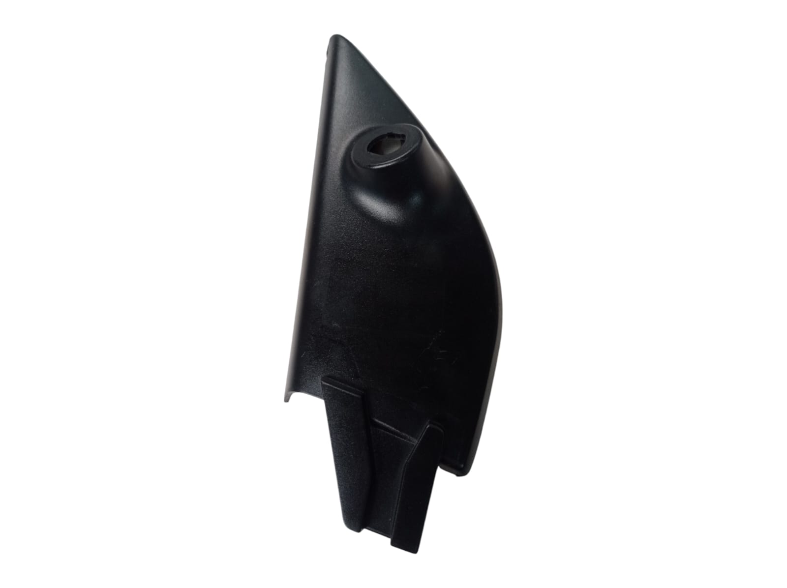 ACABAMENTO INTERNO RETROVISOR ESQ VW GOL VOYAGE G5 G6 G7 G8