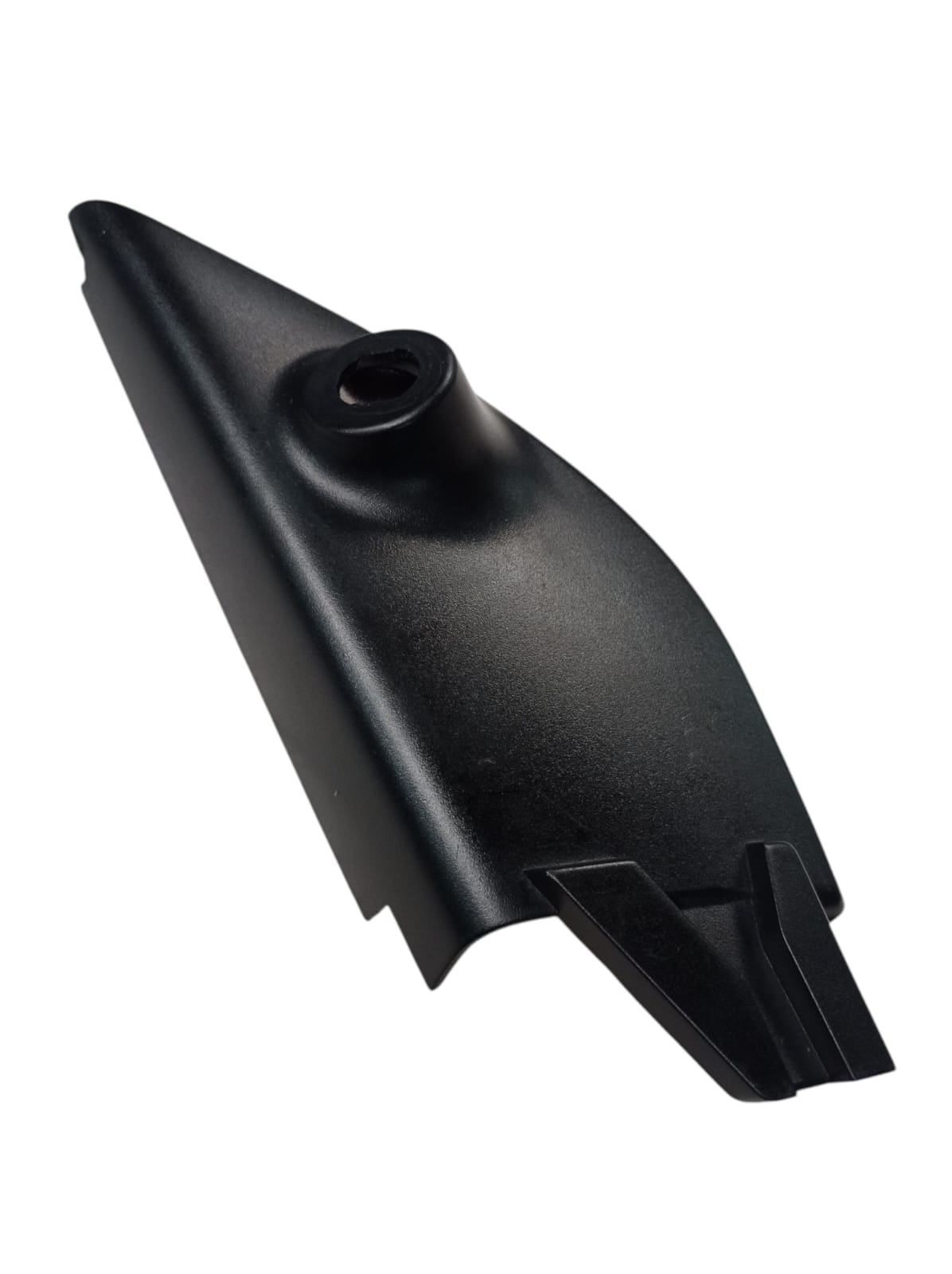 ACABAMENTO INTERNO RETROVISOR ESQ VW GOL VOYAGE G5 G6 G7 G8 3