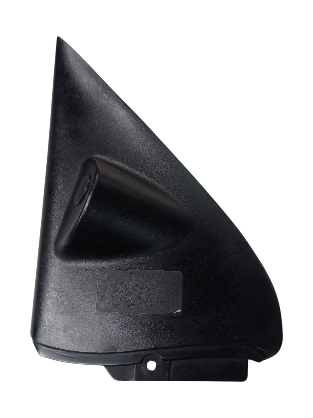 Moldura Interna Retrovisor Esquerdo Vw Parati 1997