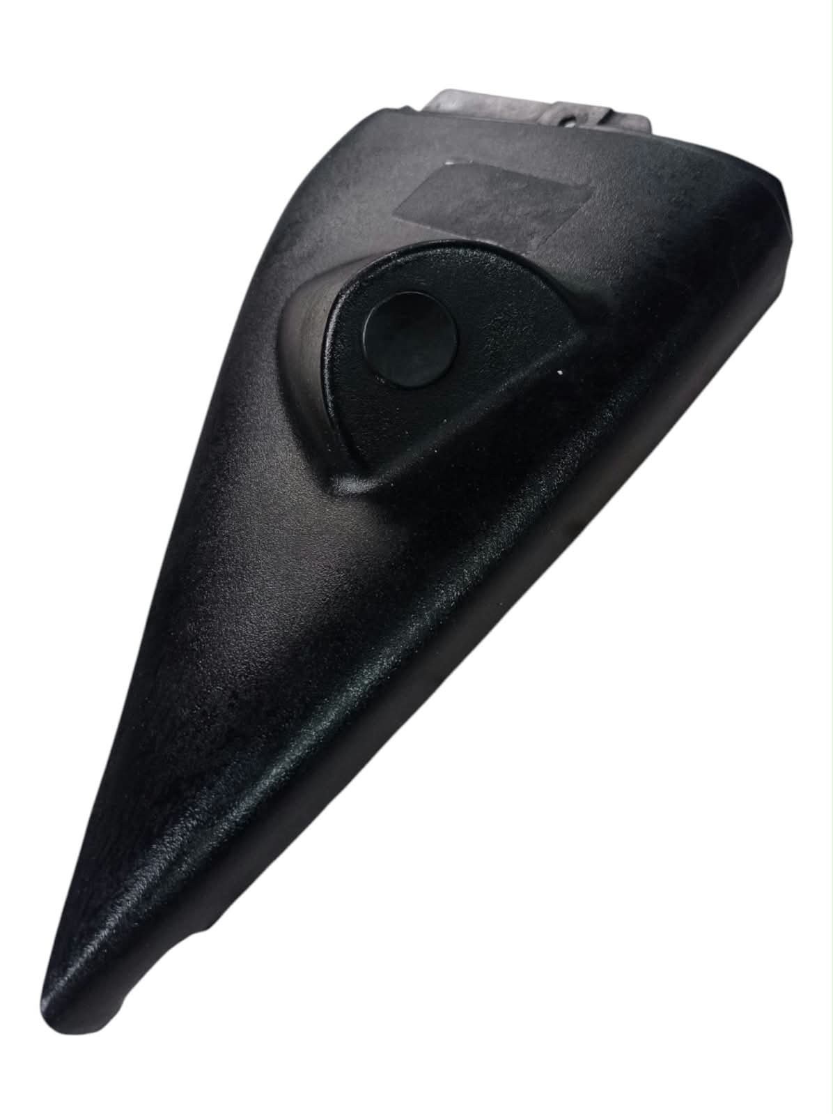 Moldura Interna Retrovisor Esquerdo Vw Parati 1997 2
